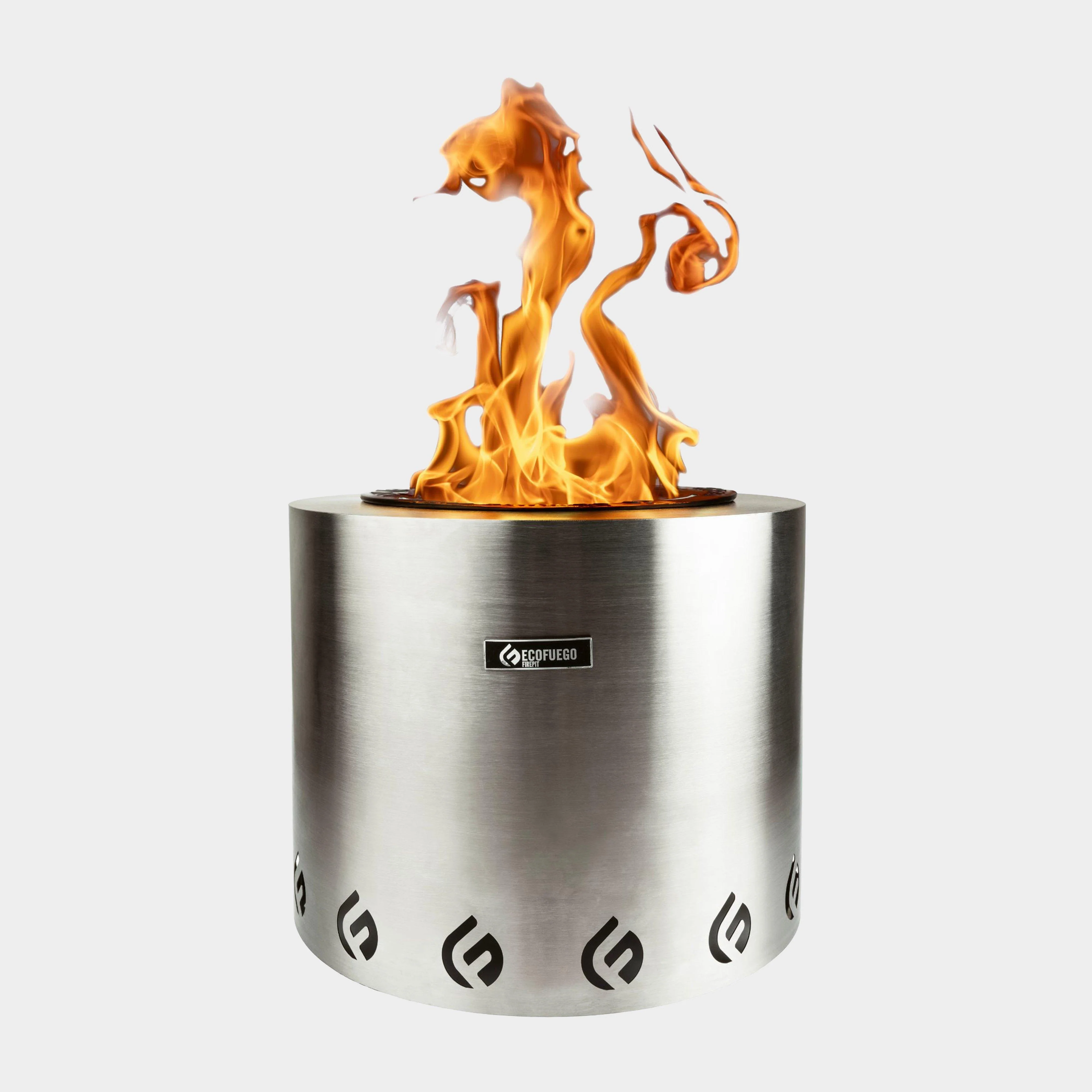 El Fuego Fire Pit