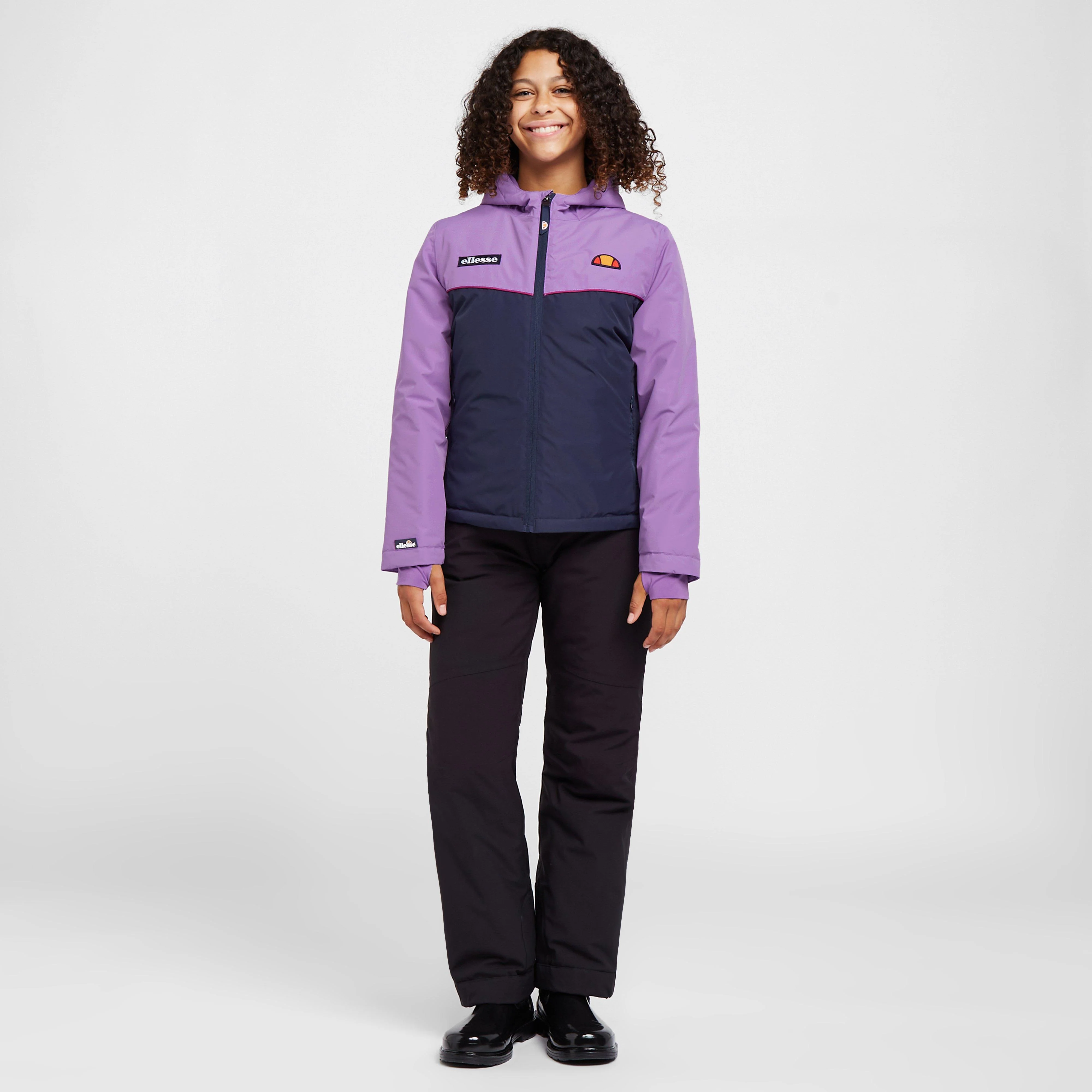 Kids’ Sairose Ski Jacket - Image 3