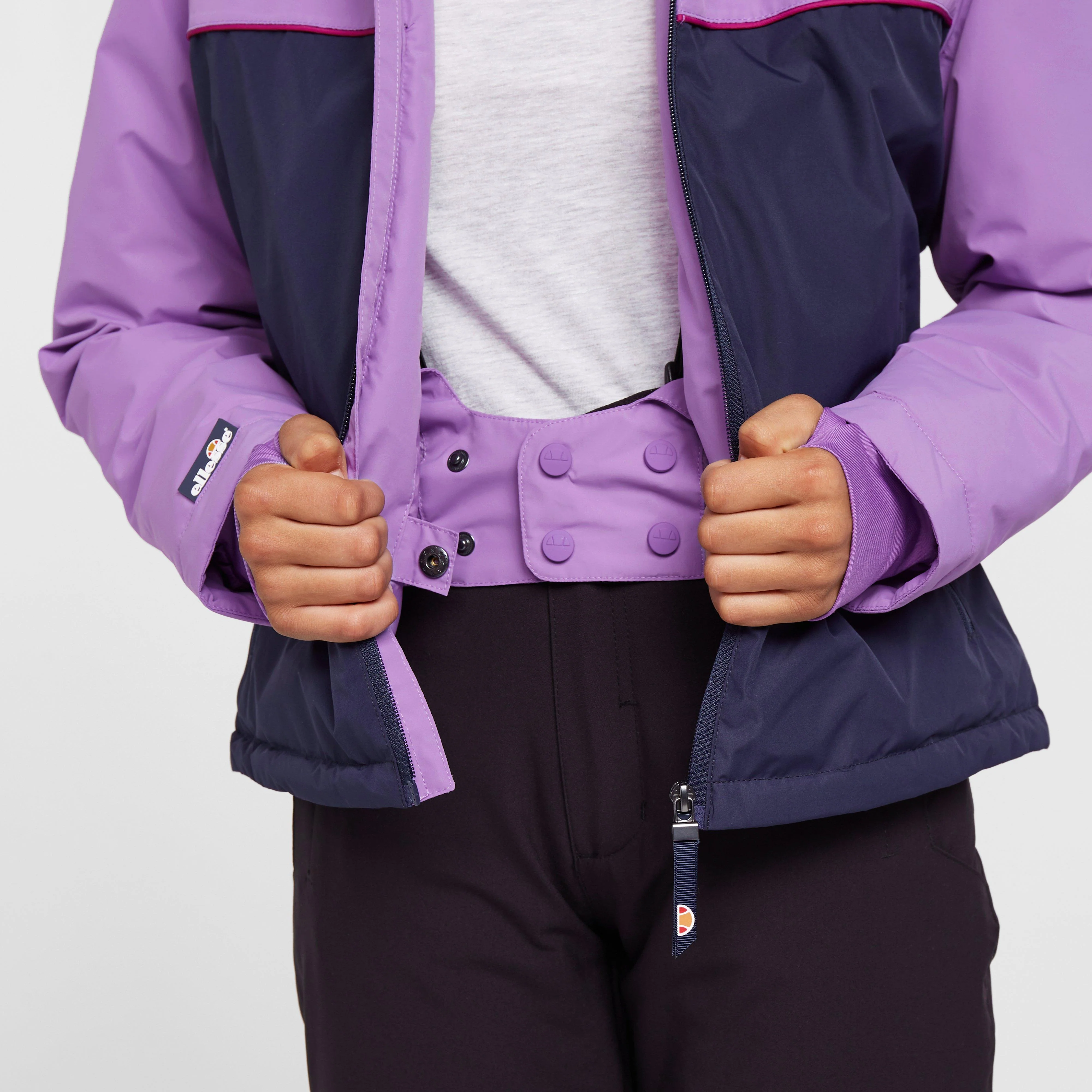 Kids’ Sairose Ski Jacket - Image 9