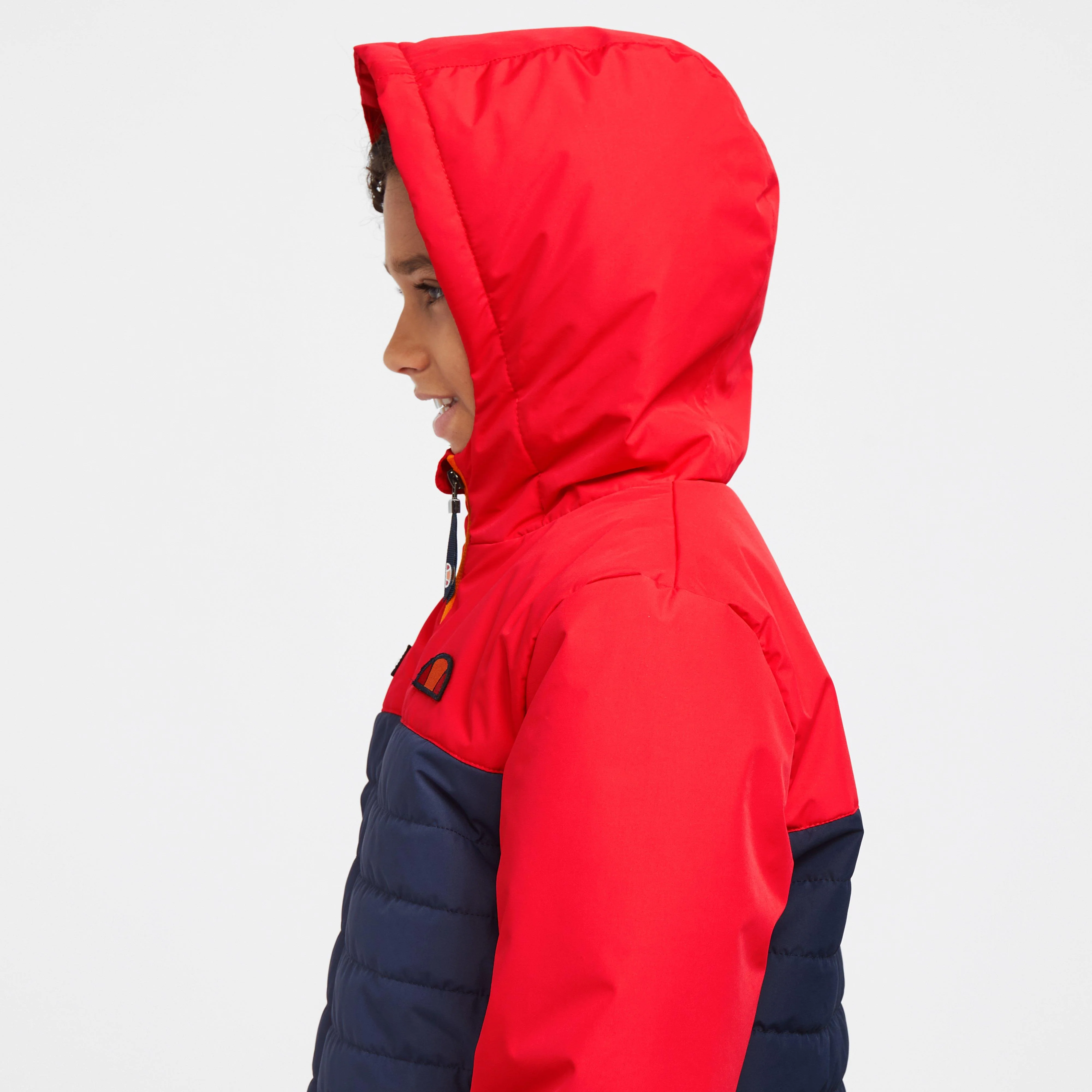 Kids’ Snowdino Baffle Ski Jacket - Image 5