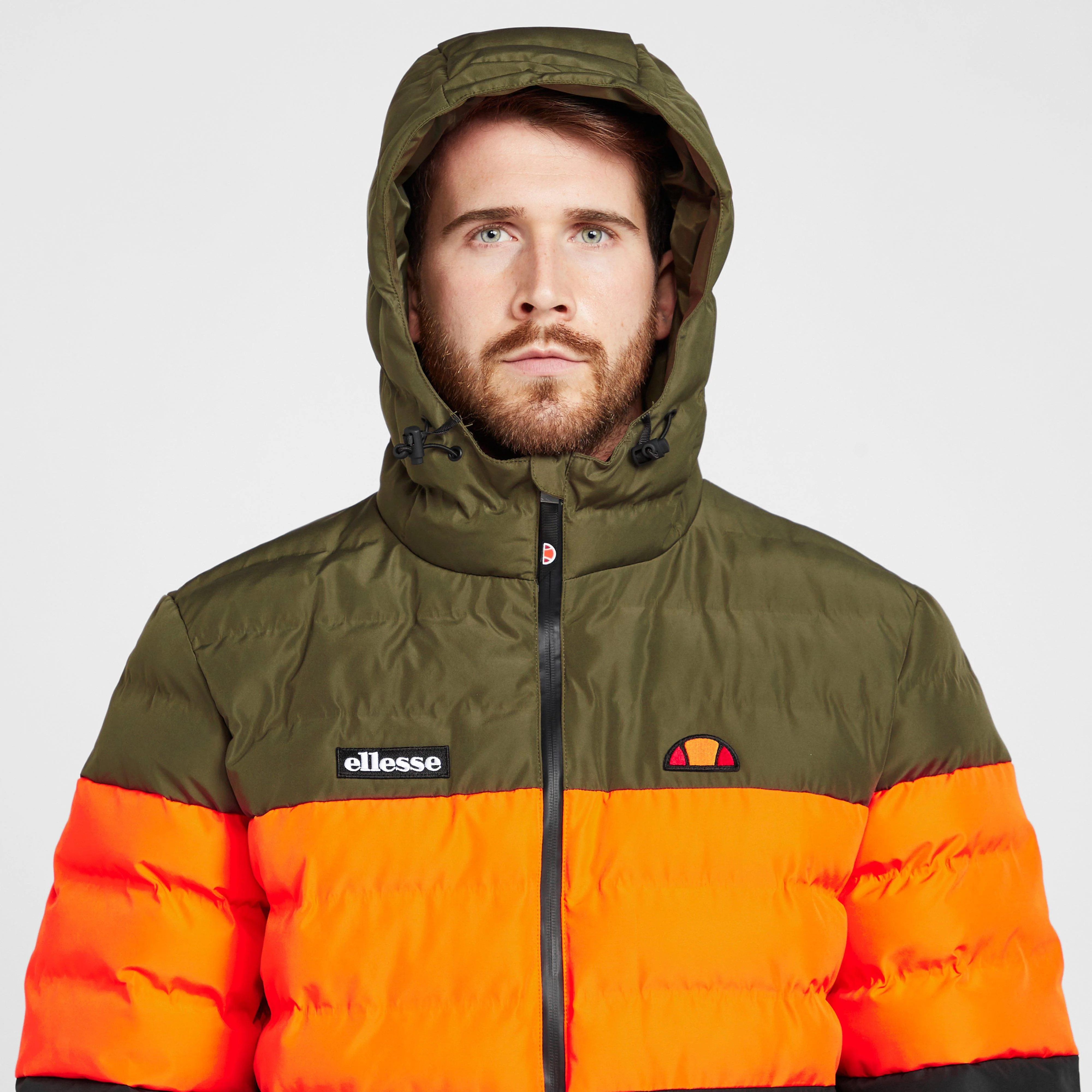 Men’s Drummond Ski Jacket - Image 4