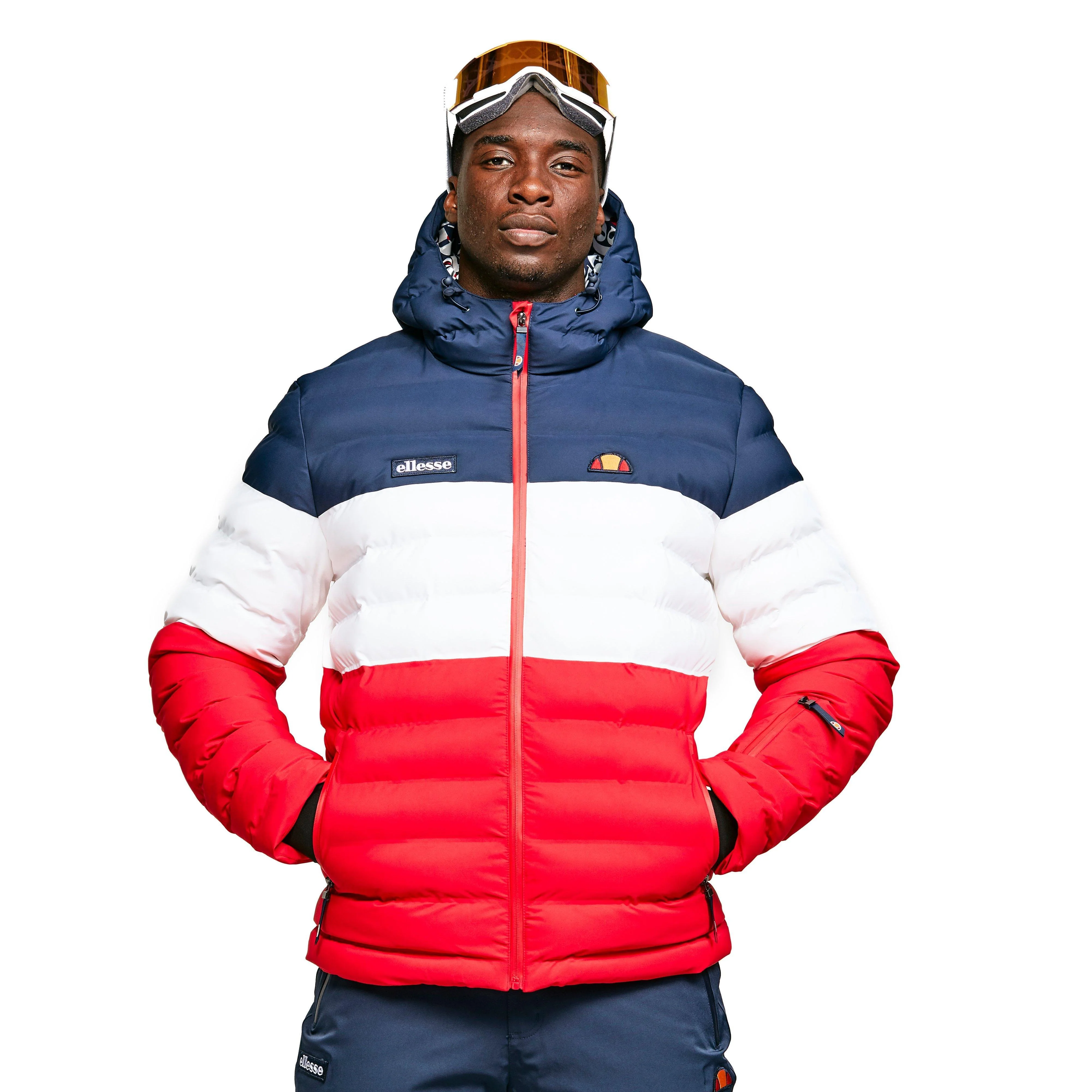 Men’s Drummond Ski Jacket - Image 11