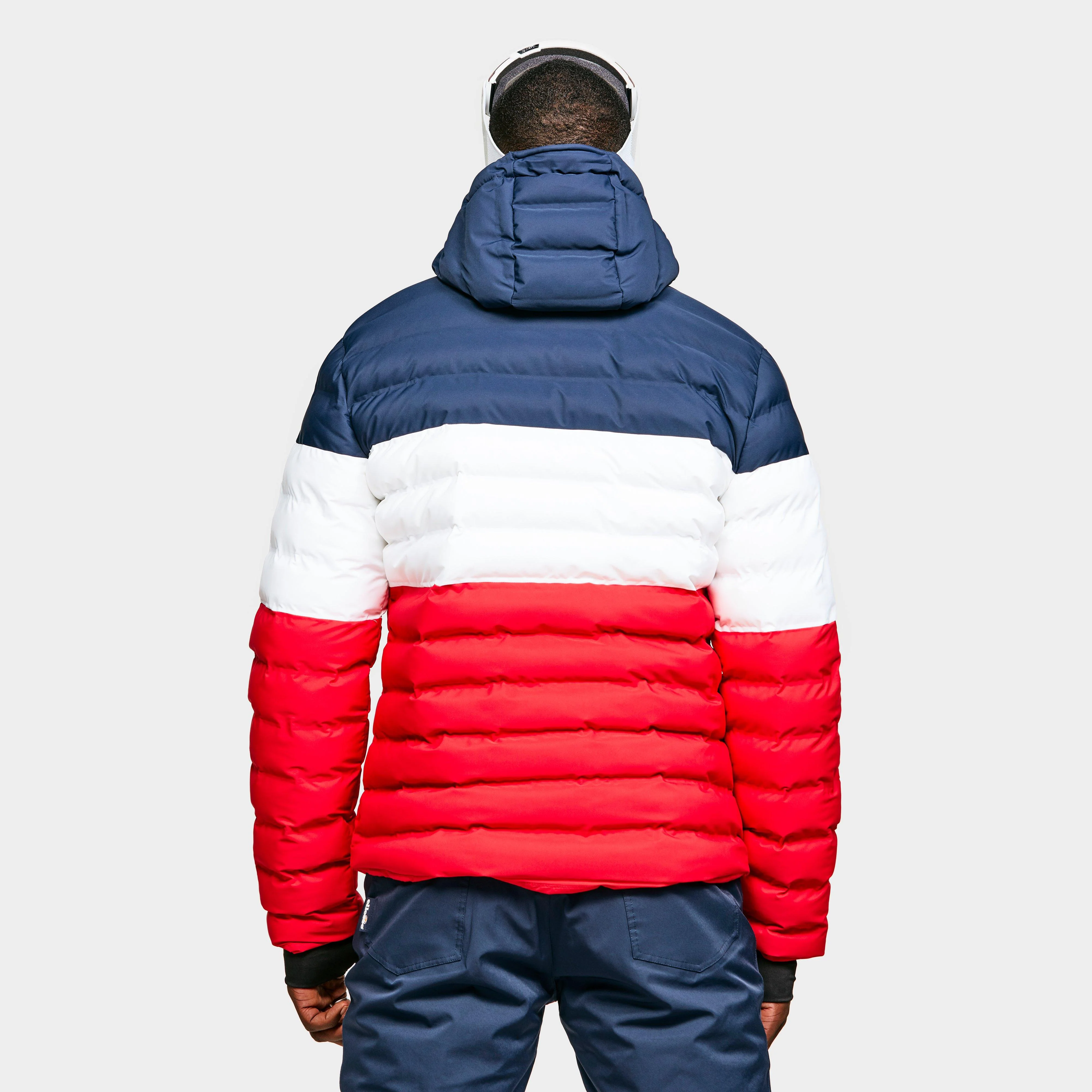 Men’s Drummond Ski Jacket - Image 2