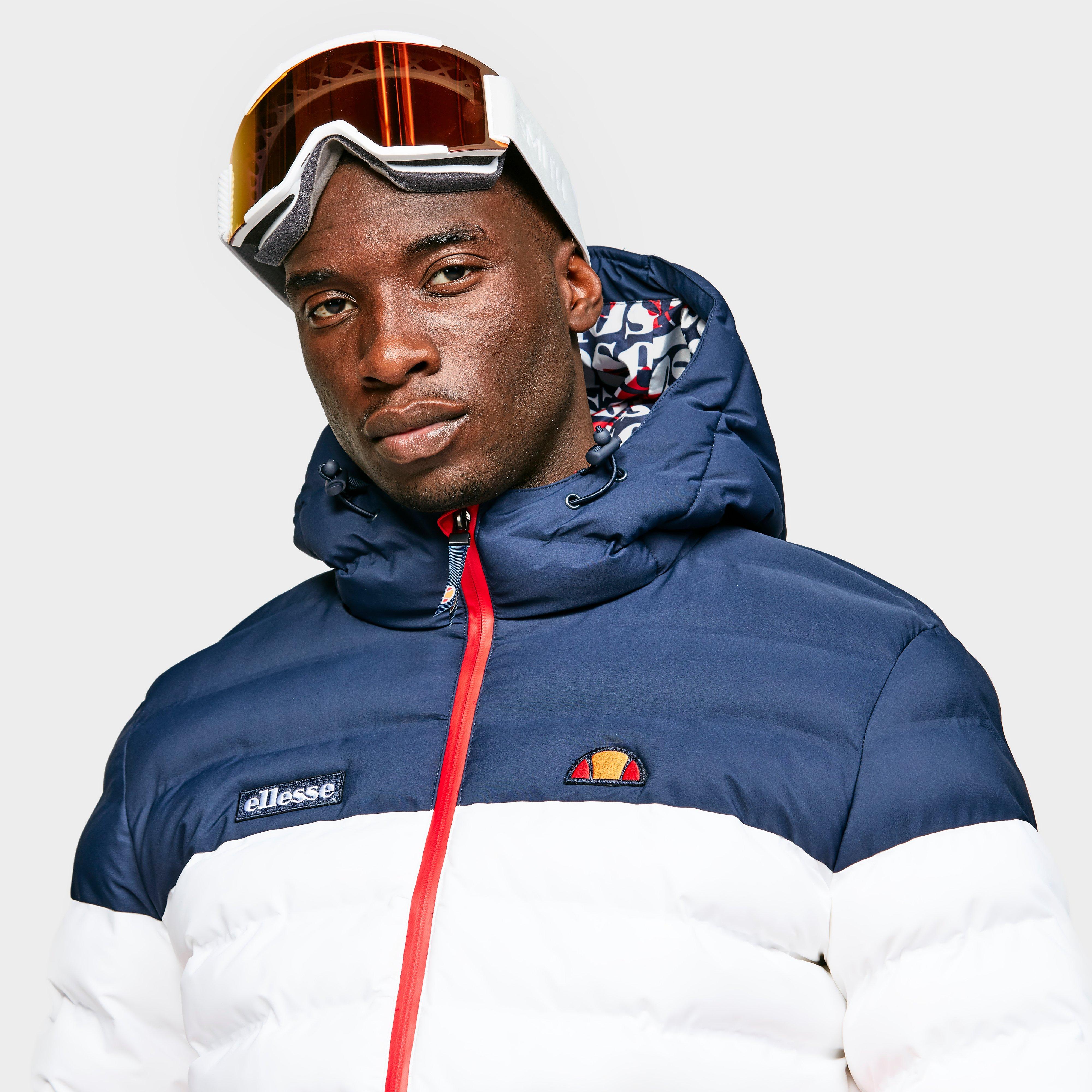 Men’s Drummond Ski Jacket - Image 4