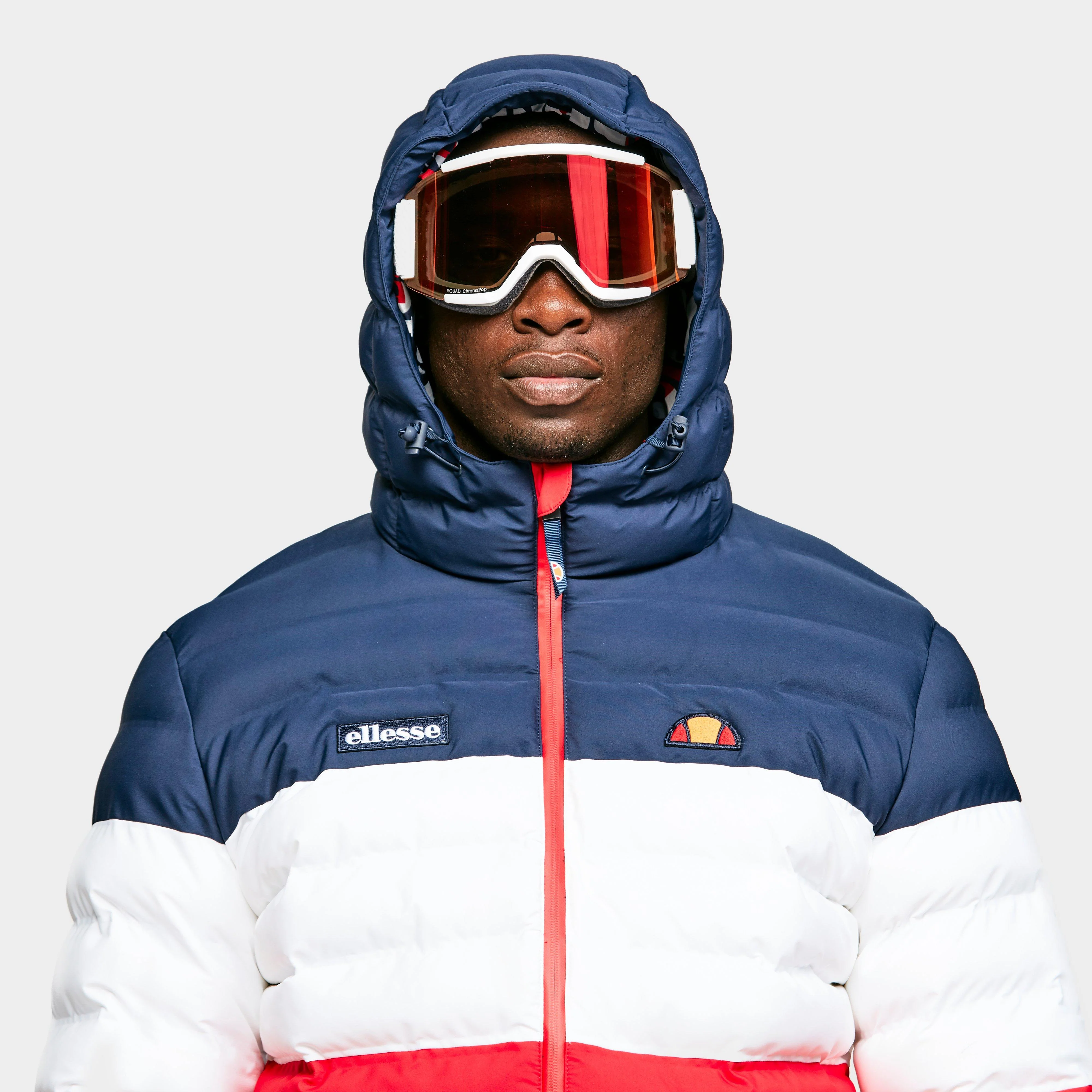 Men’s Drummond Ski Jacket - Image 5