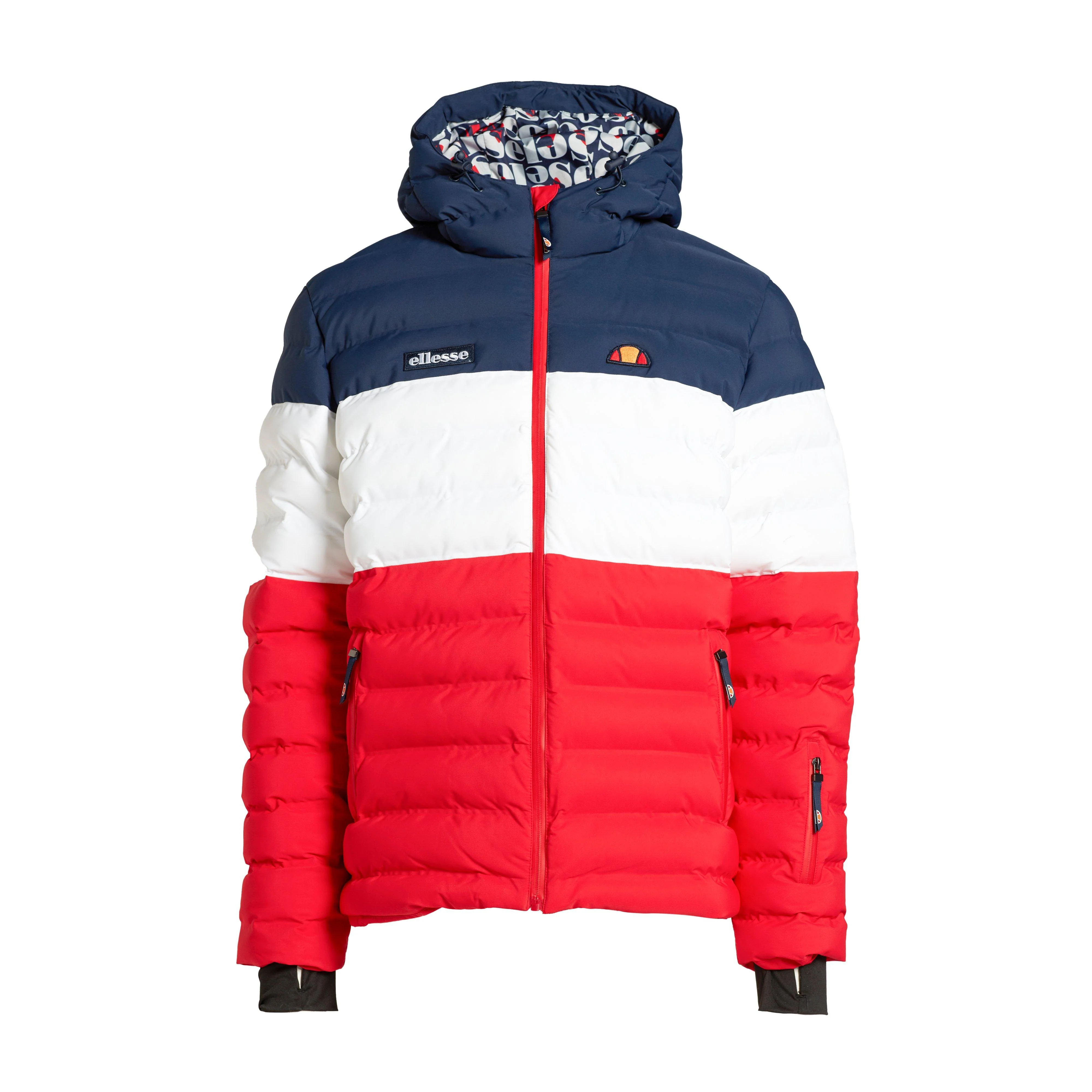 Men’s Drummond Ski Jacket - Image 9