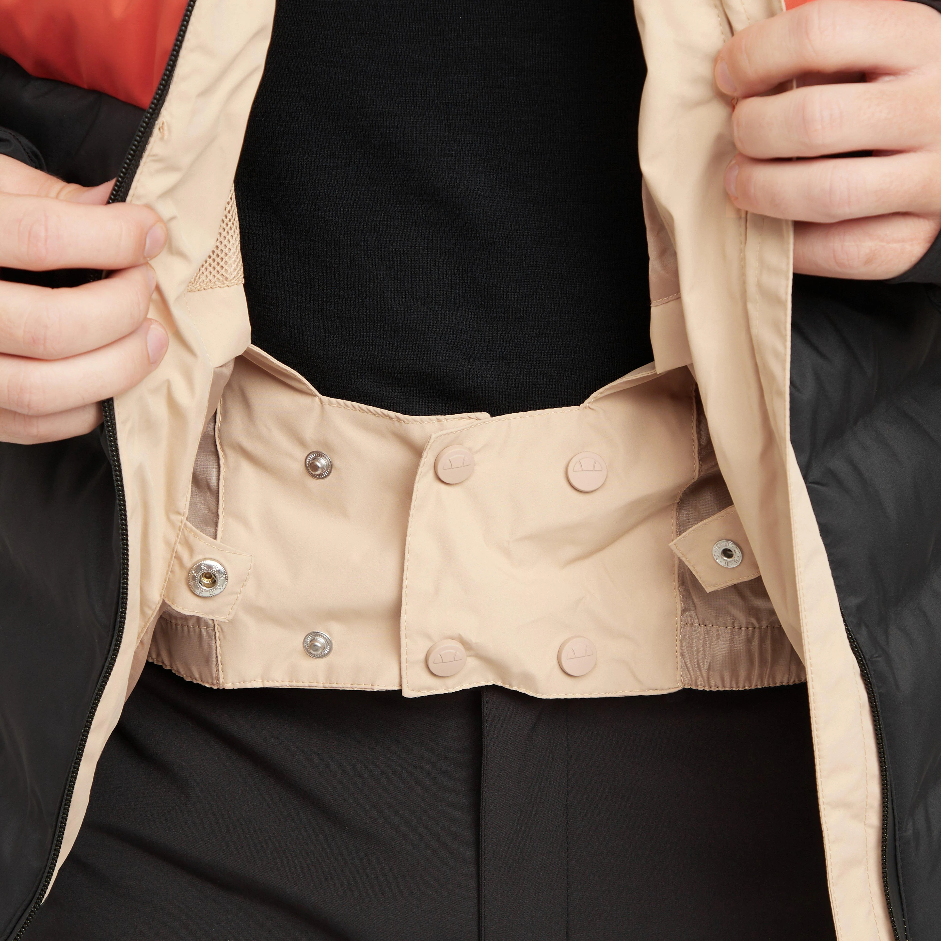 Men’s Drummond Ski Jacket - Image 10