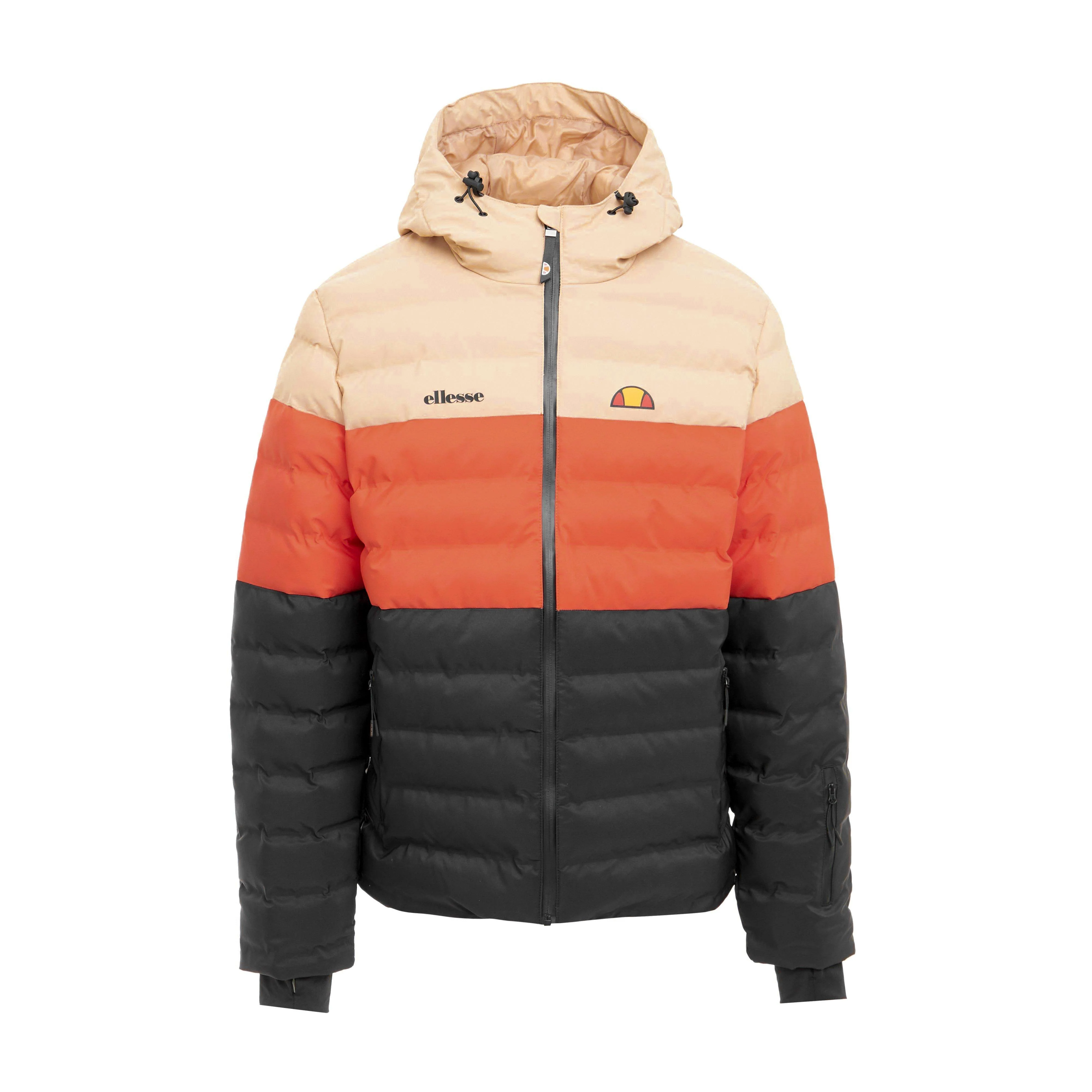 Men’s Drummond Ski Jacket - Image 13