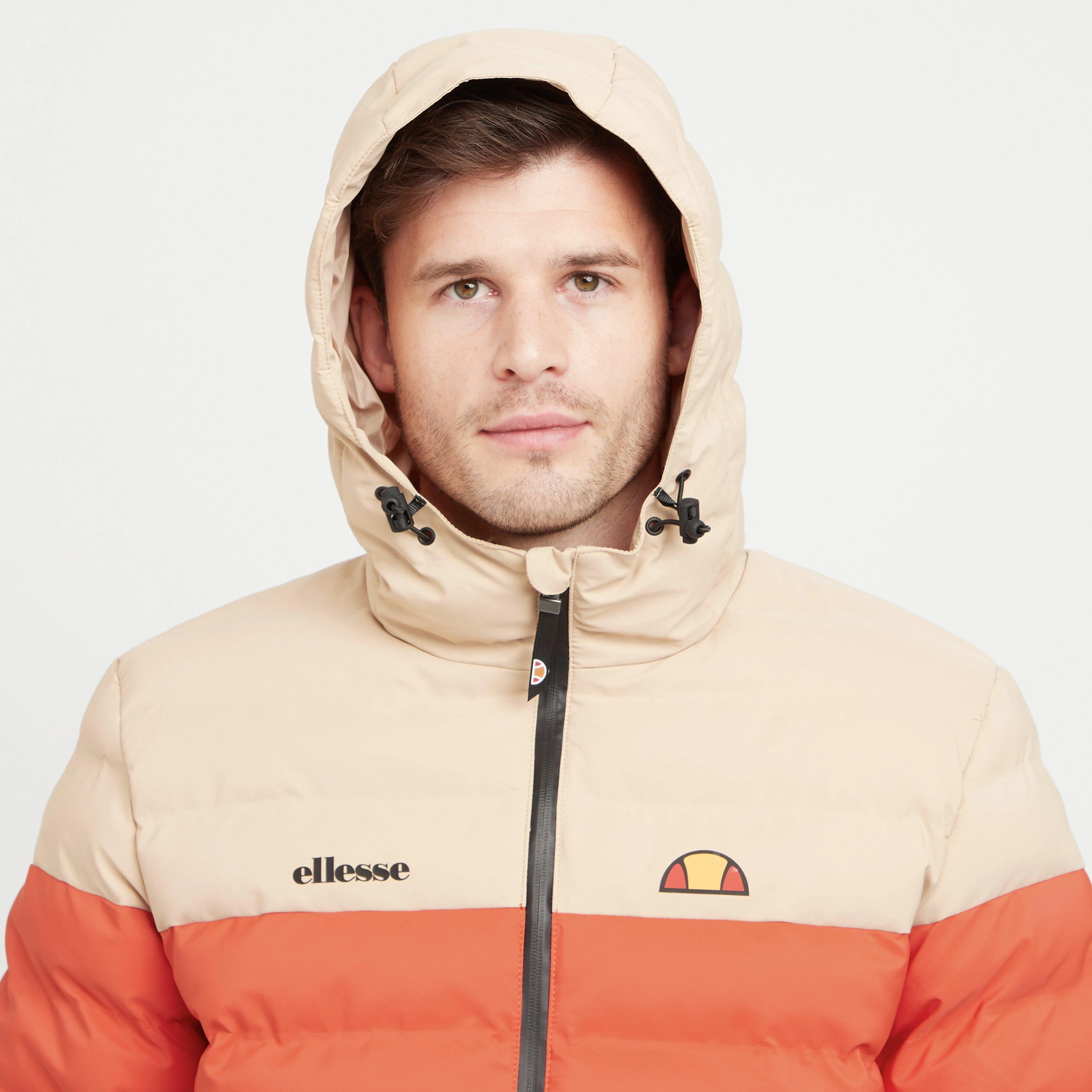 Men’s Drummond Ski Jacket - Image 4