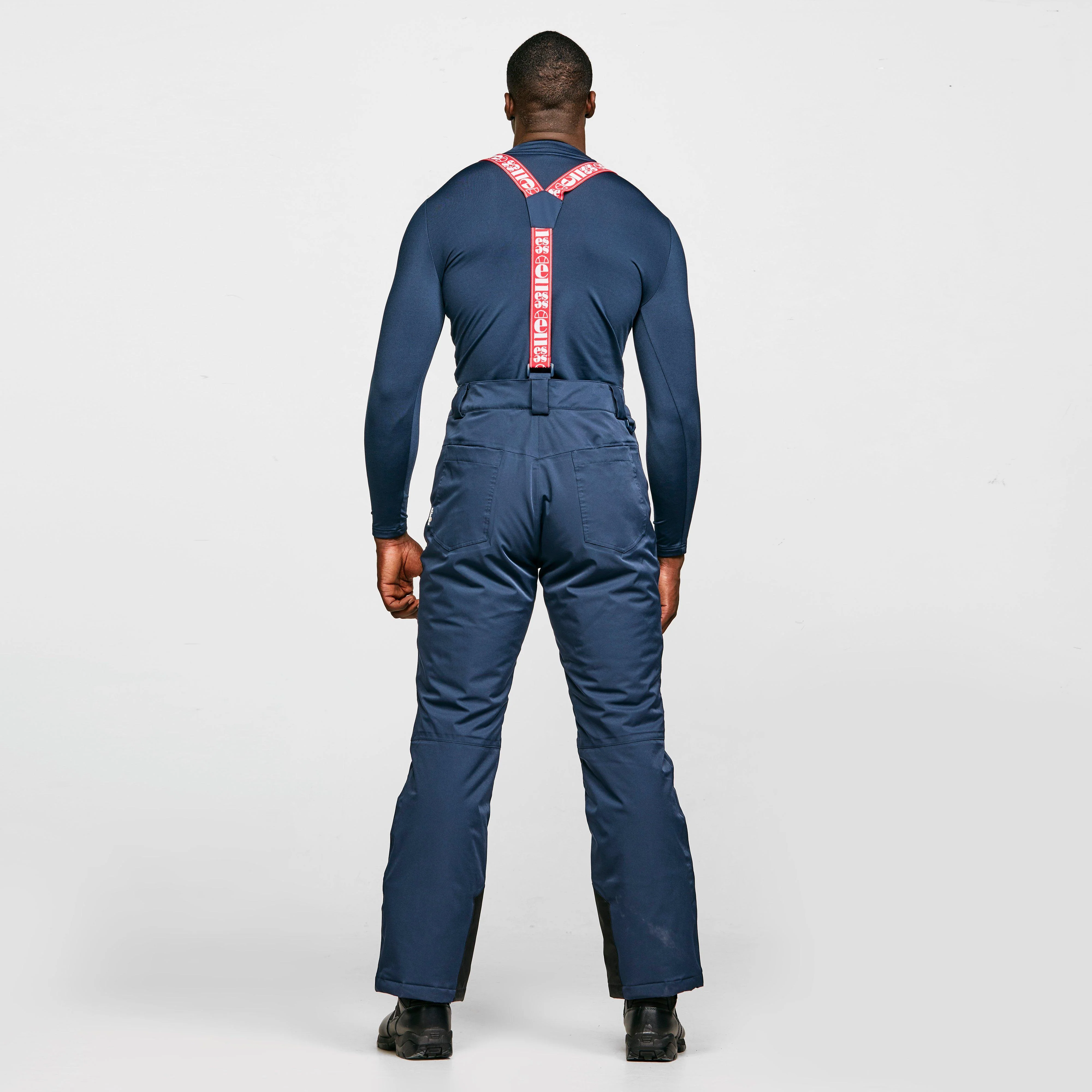 Men’s Parsons Pants - Image 2