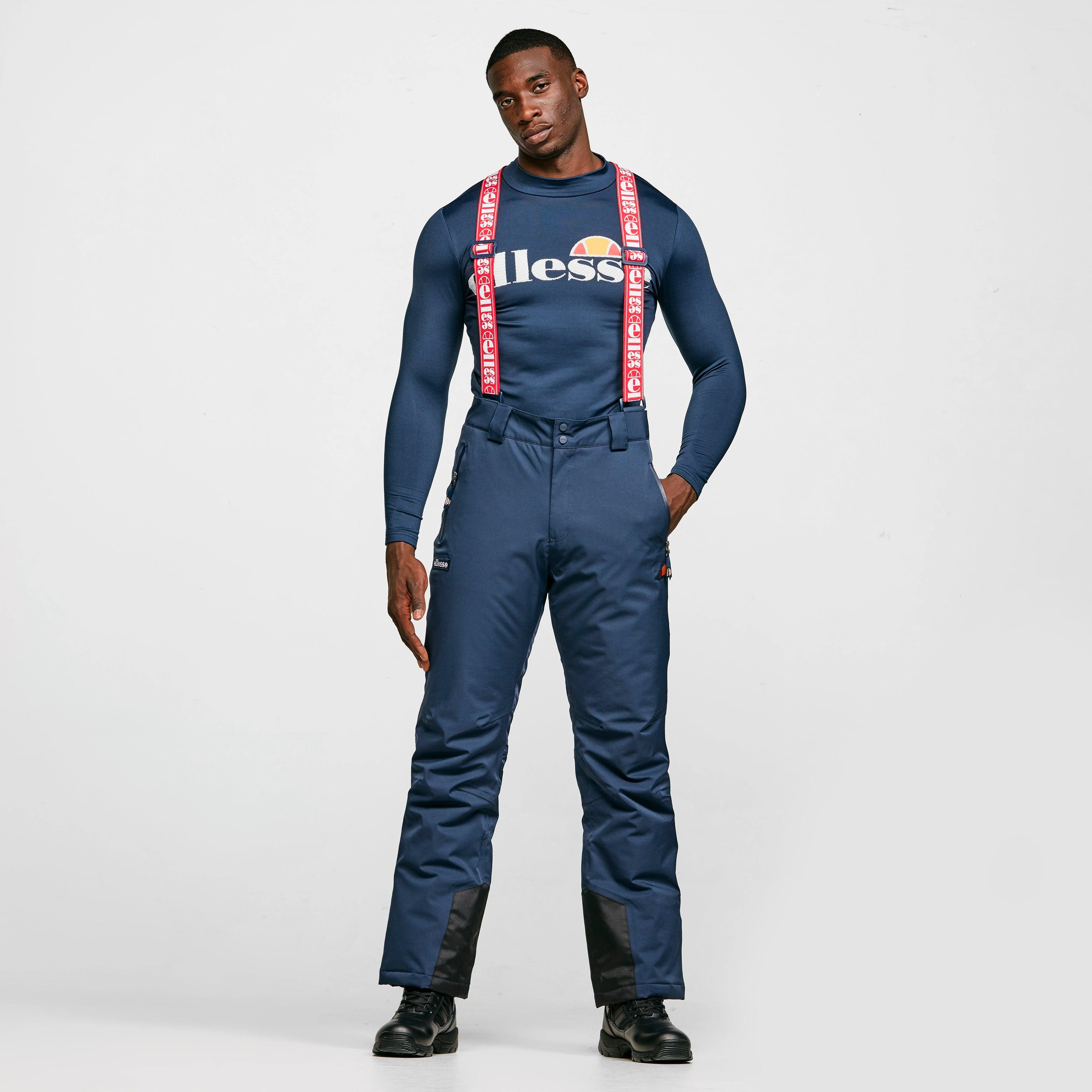 Men’s Parsons Pants - Image 3