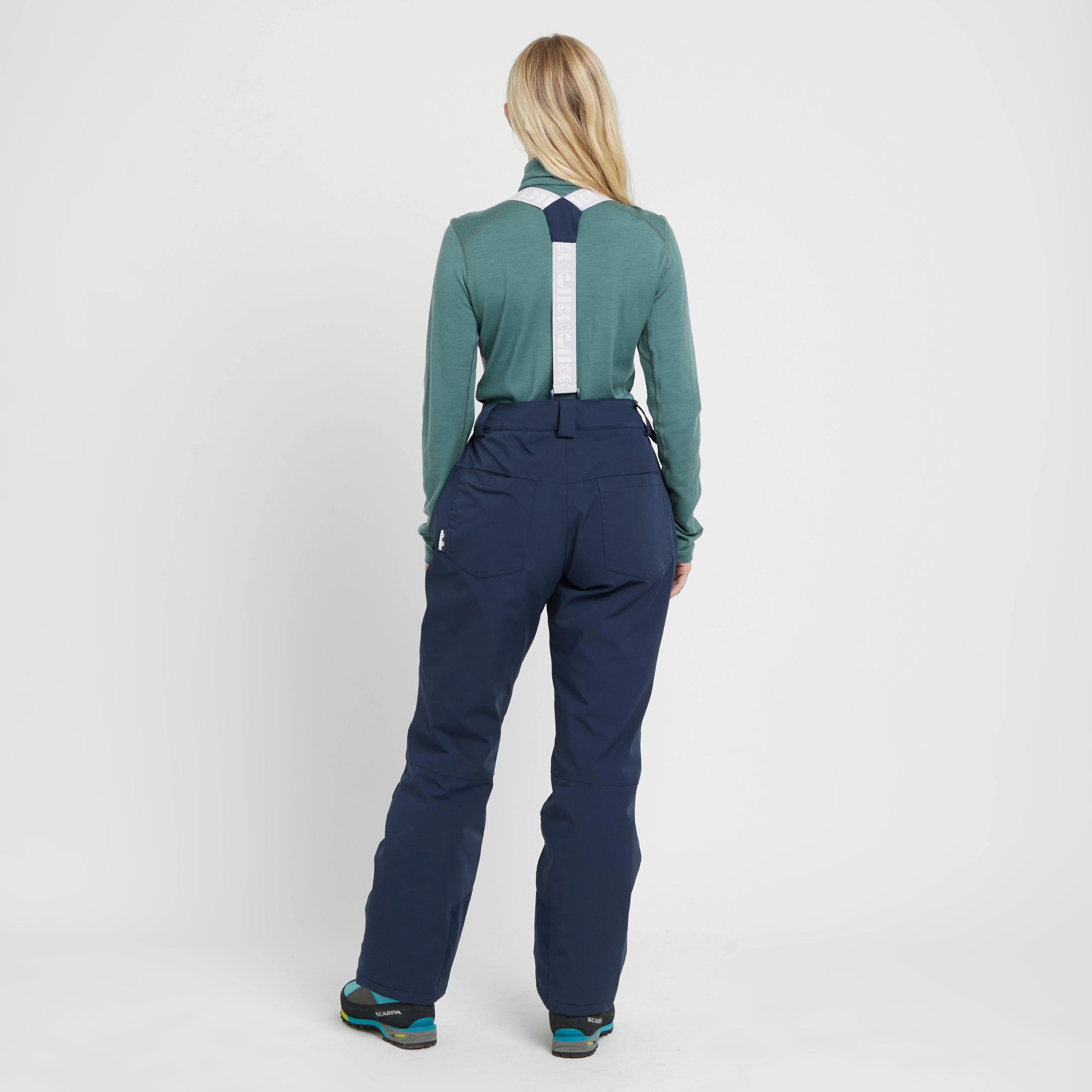 Women’s Altweggs Salopettes - Image 4