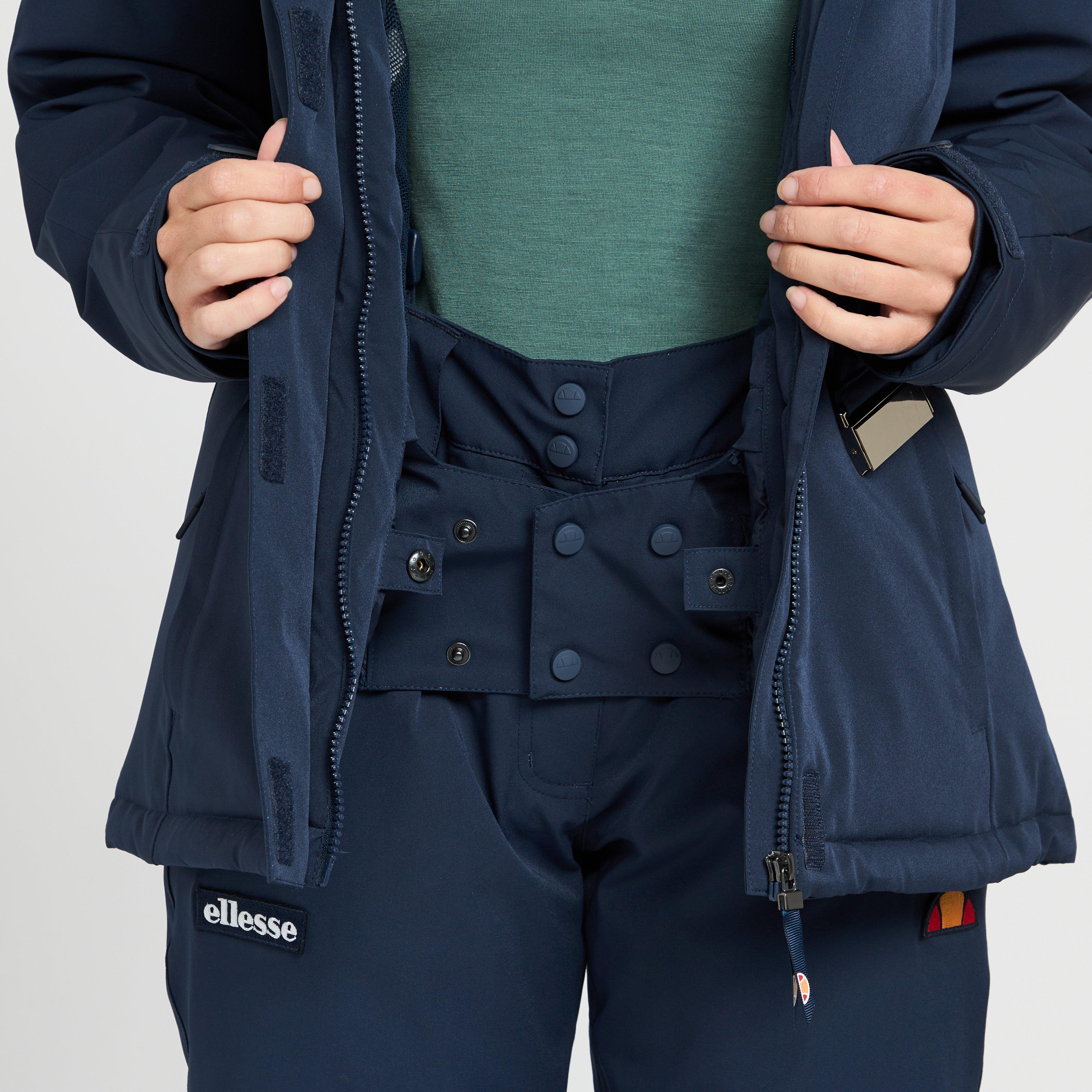 Women’s Miriamino Jacket - Image 13