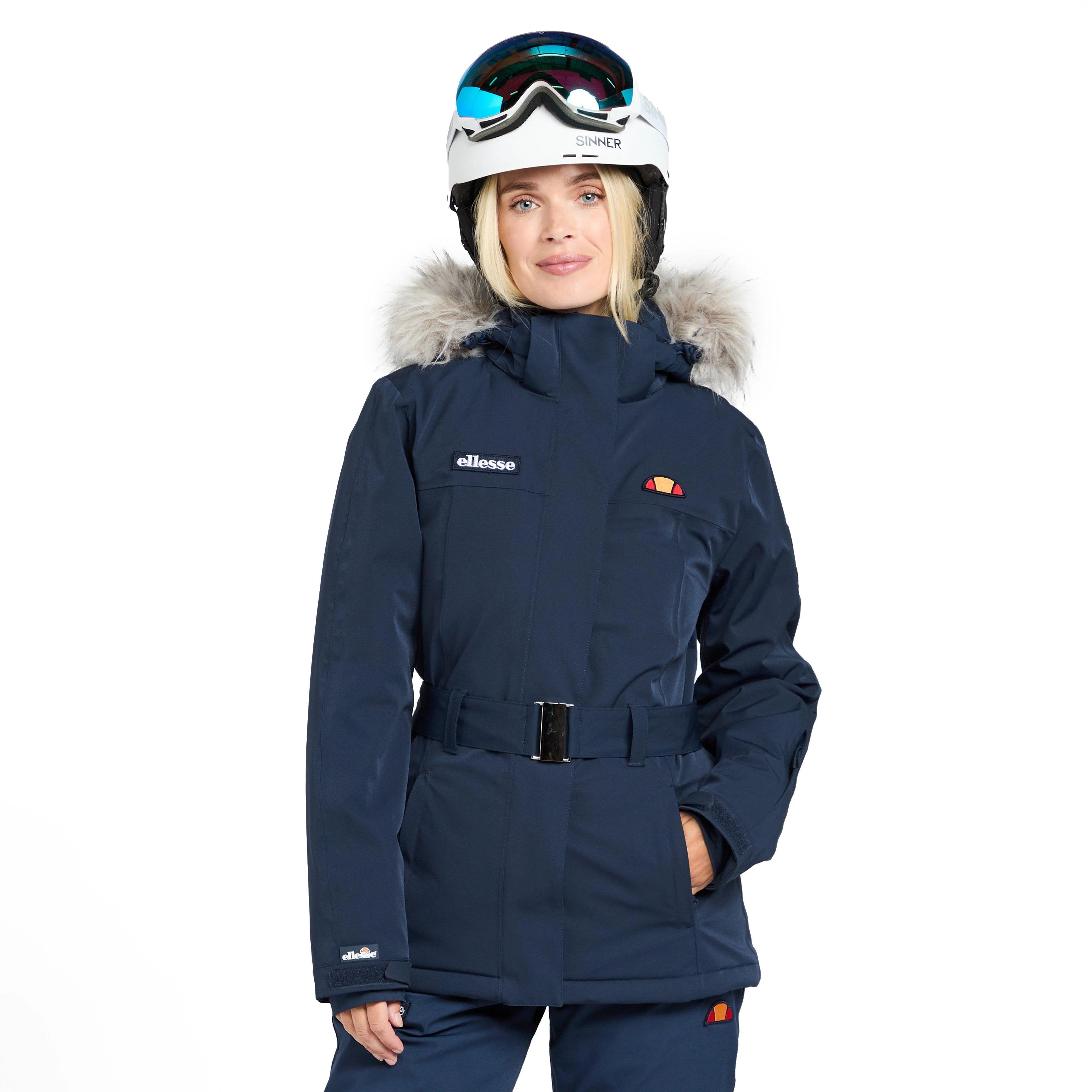 Women’s Miriamino Jacket - Image 15