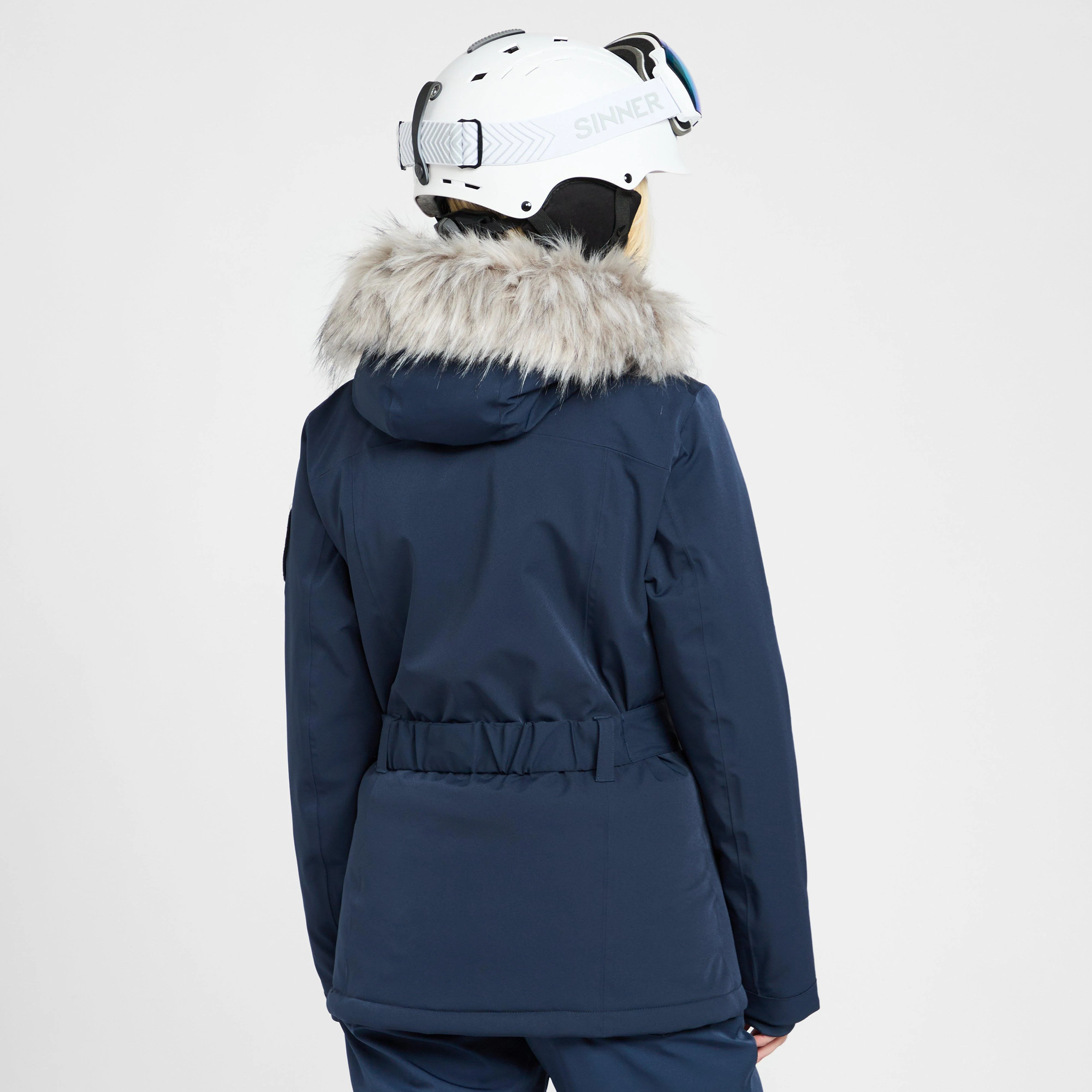 Women’s Miriamino Jacket - Image 2