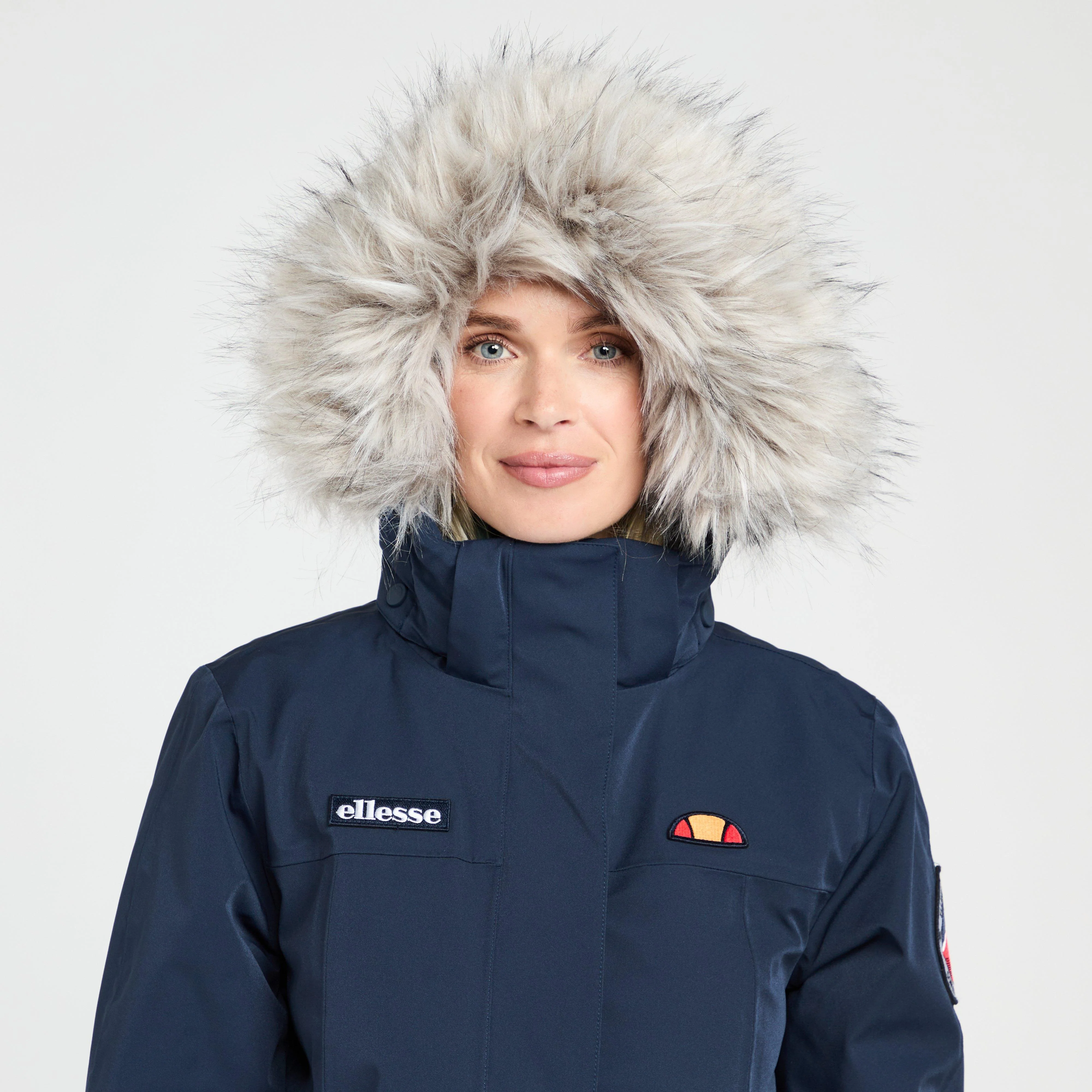 Women’s Miriamino Jacket - Image 4