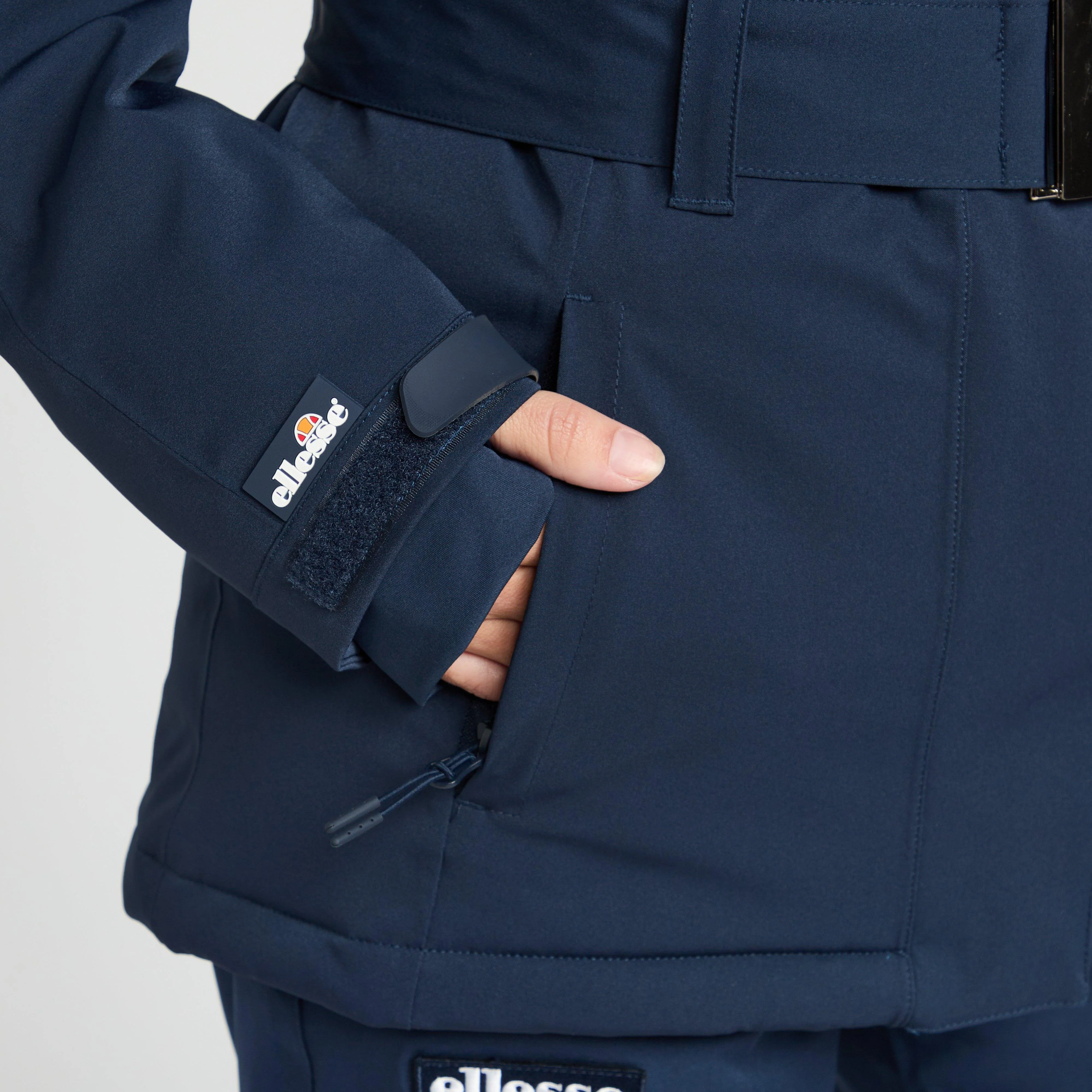Women’s Miriamino Jacket - Image 6