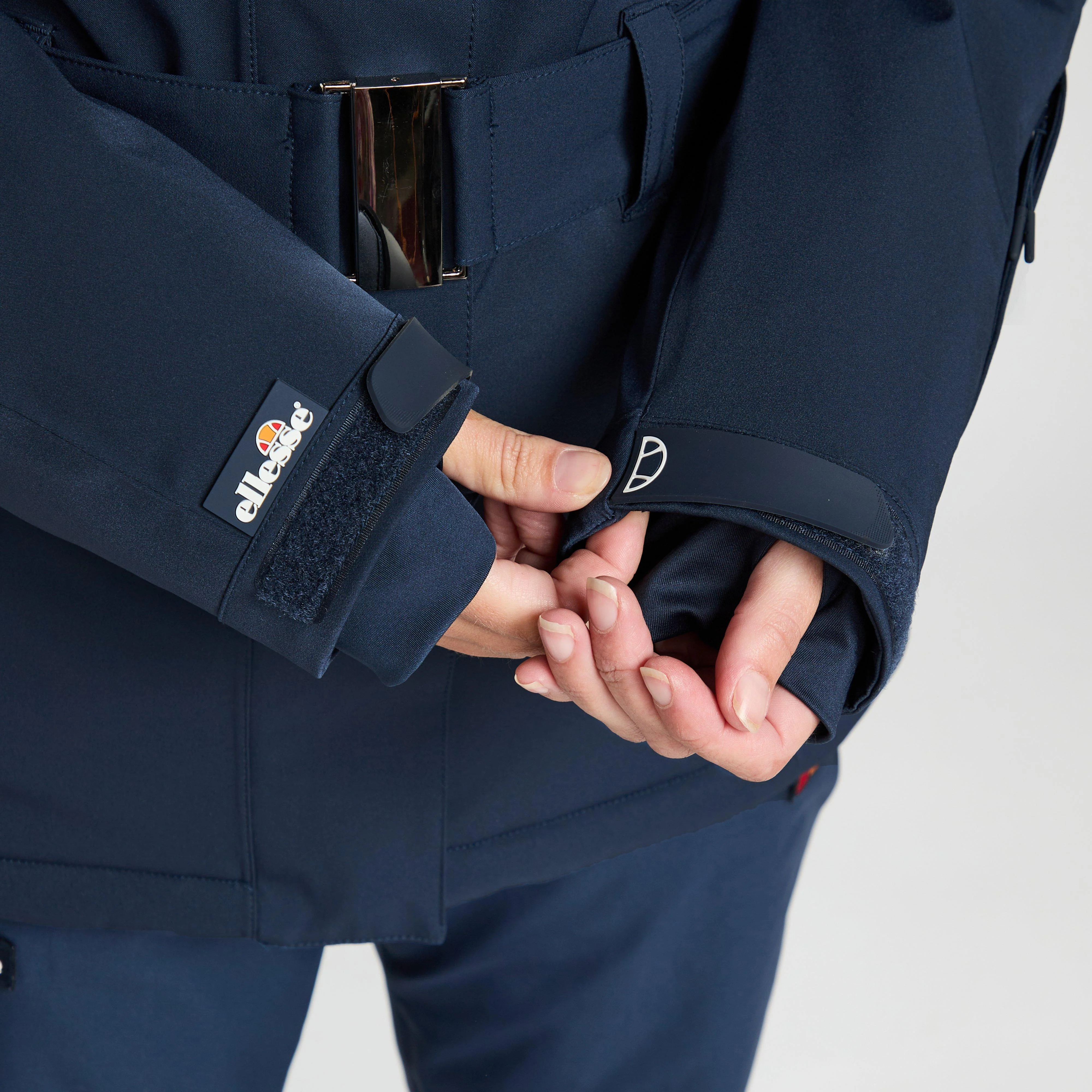 Women’s Miriamino Jacket - Image 7