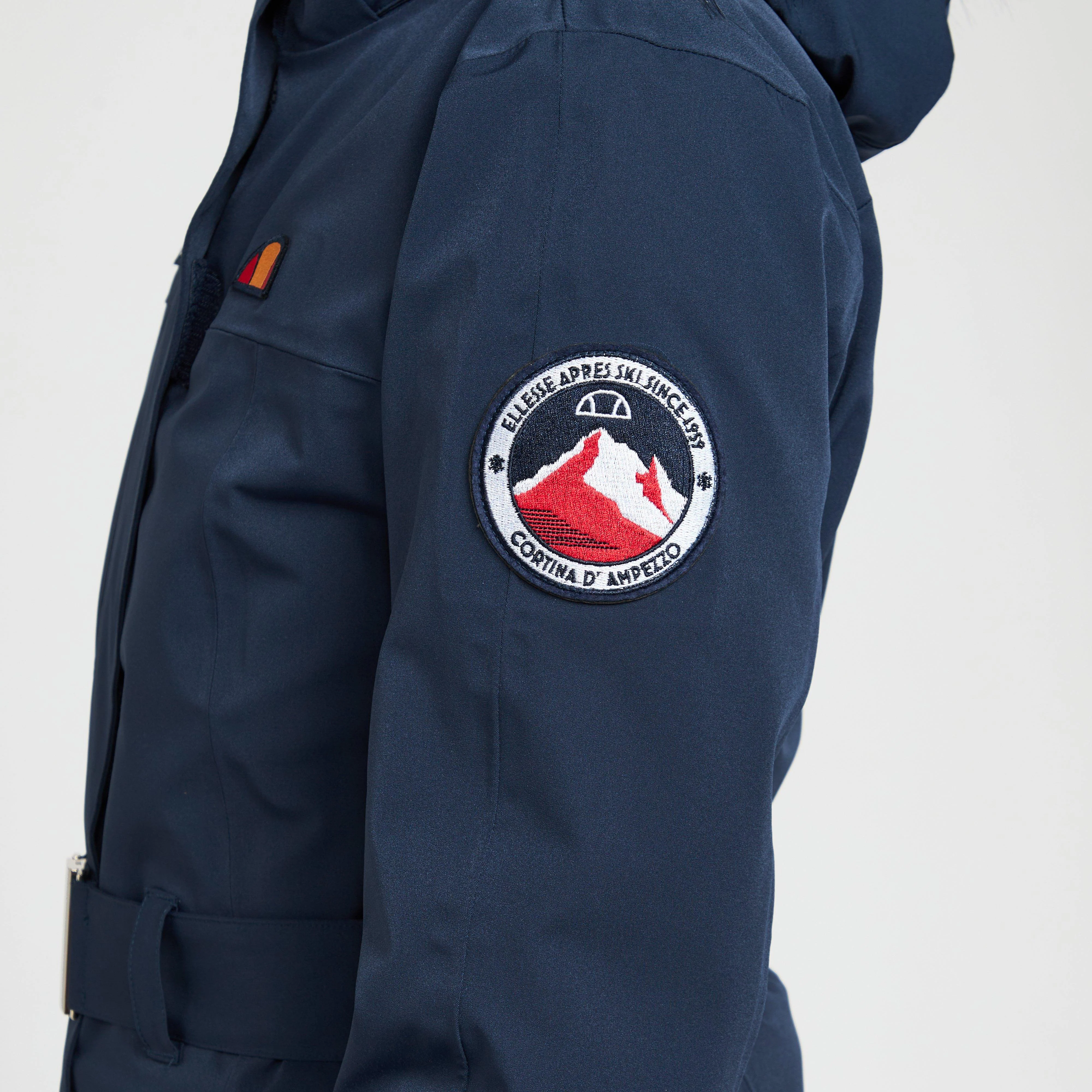 Women’s Miriamino Jacket - Image 9