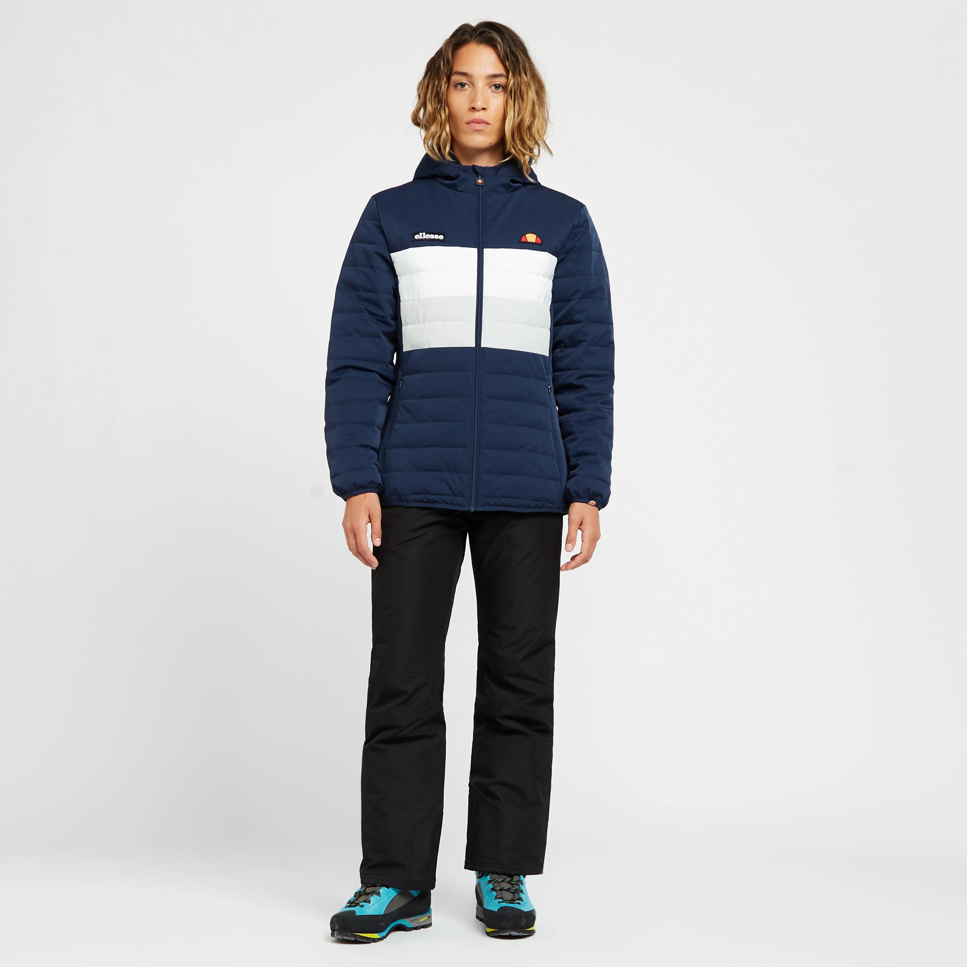 Women’s Plupio Jacket - Image 3