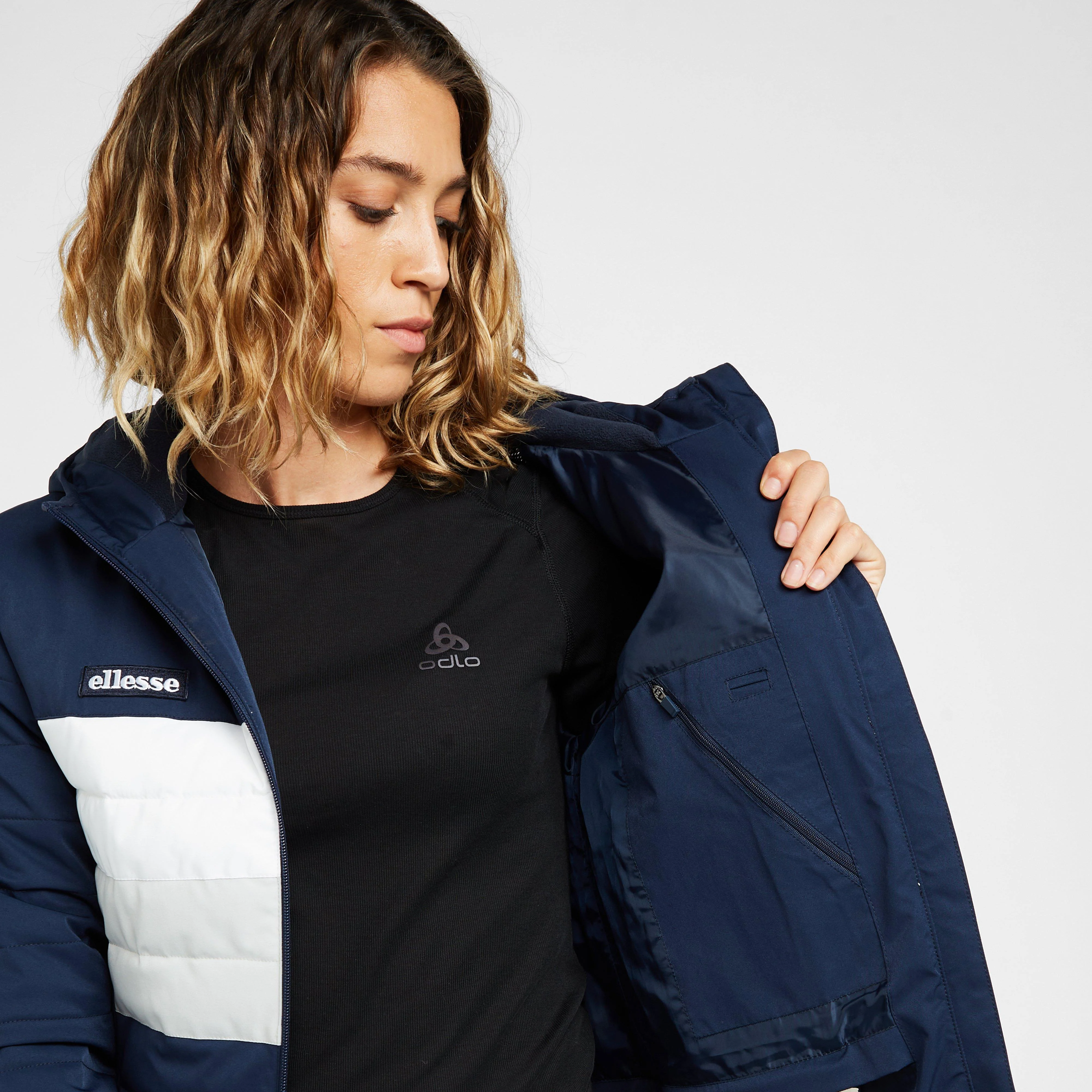 Women’s Plupio Jacket - Image 8