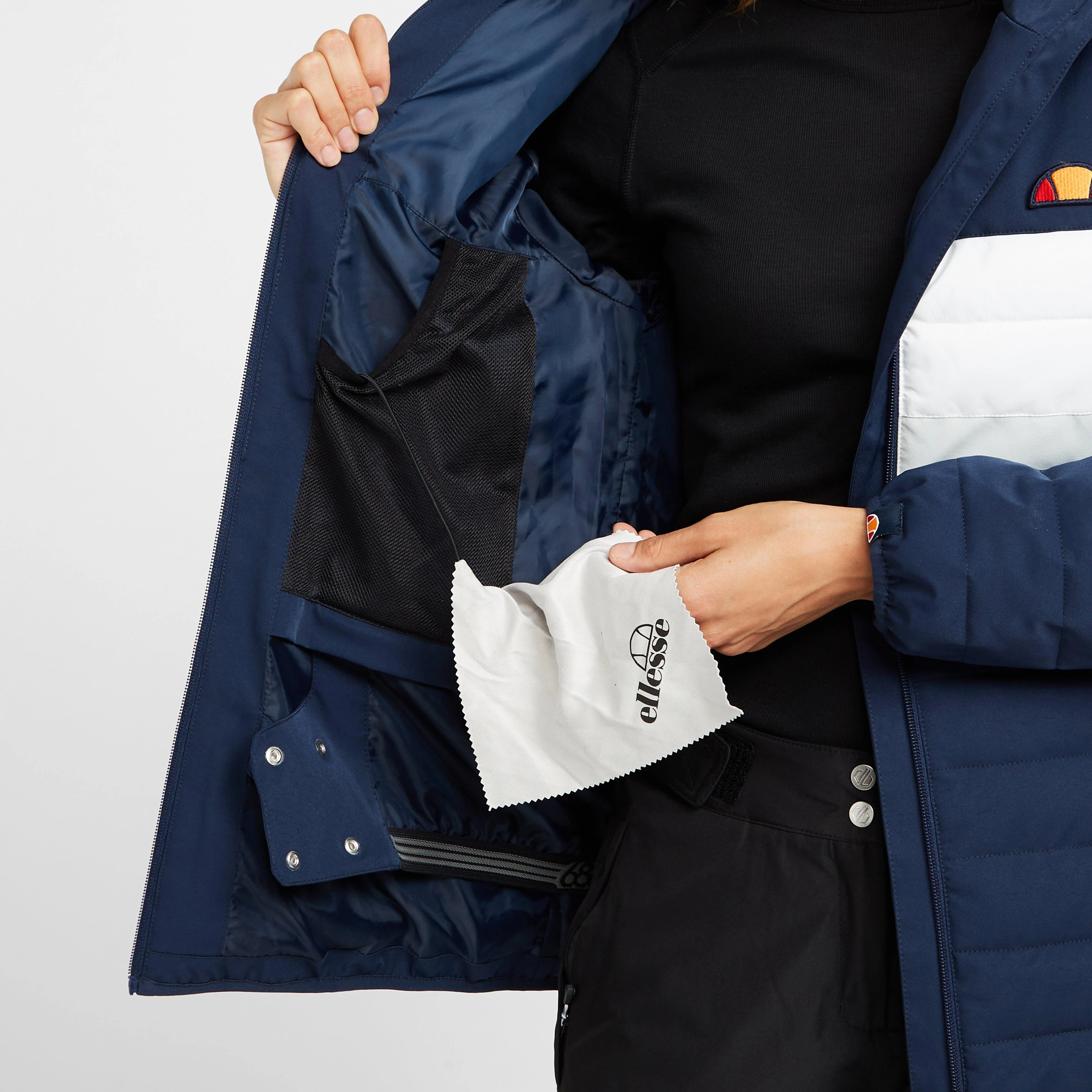 Women’s Plupio Jacket - Image 9