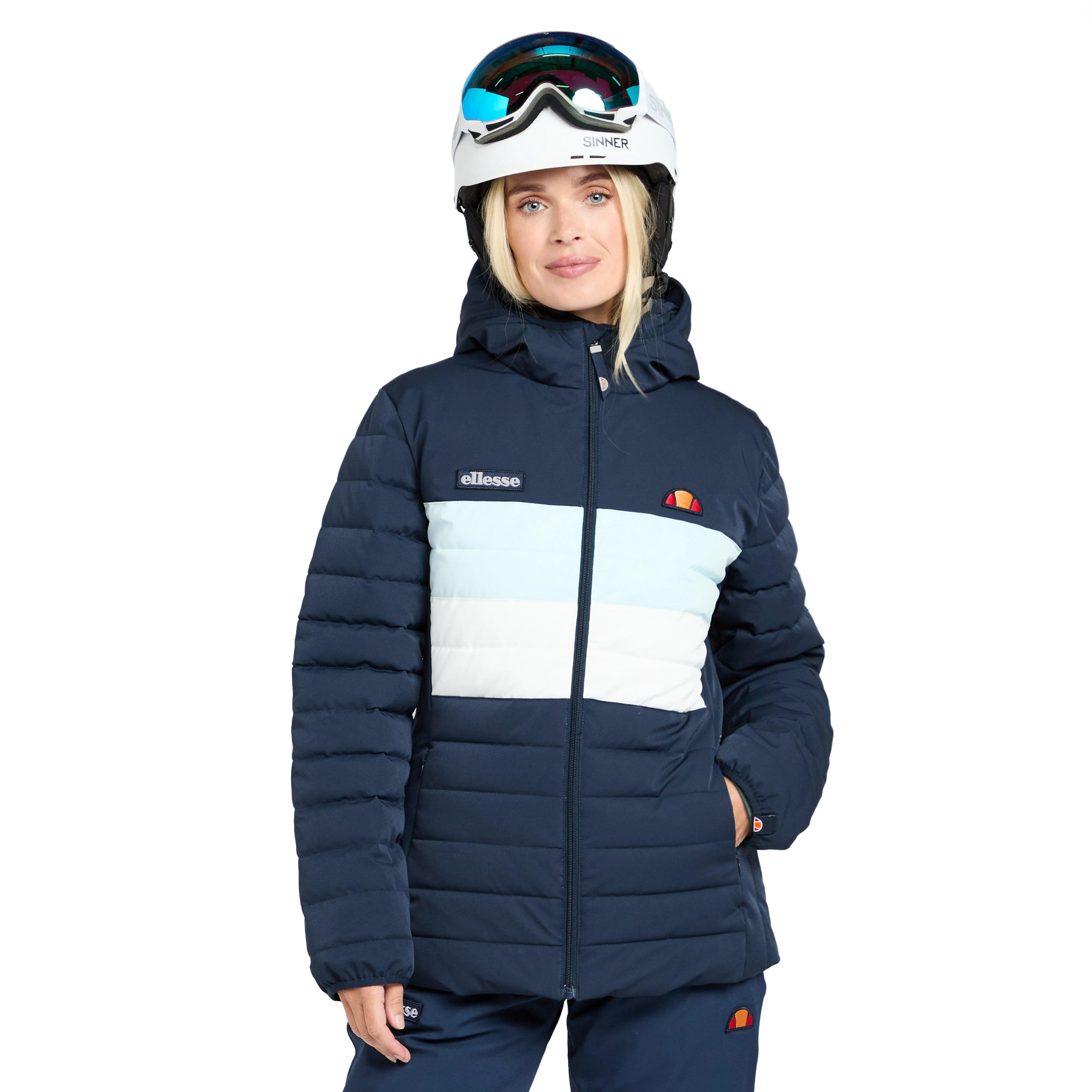 Women’s Plupio Jacket - Image 13