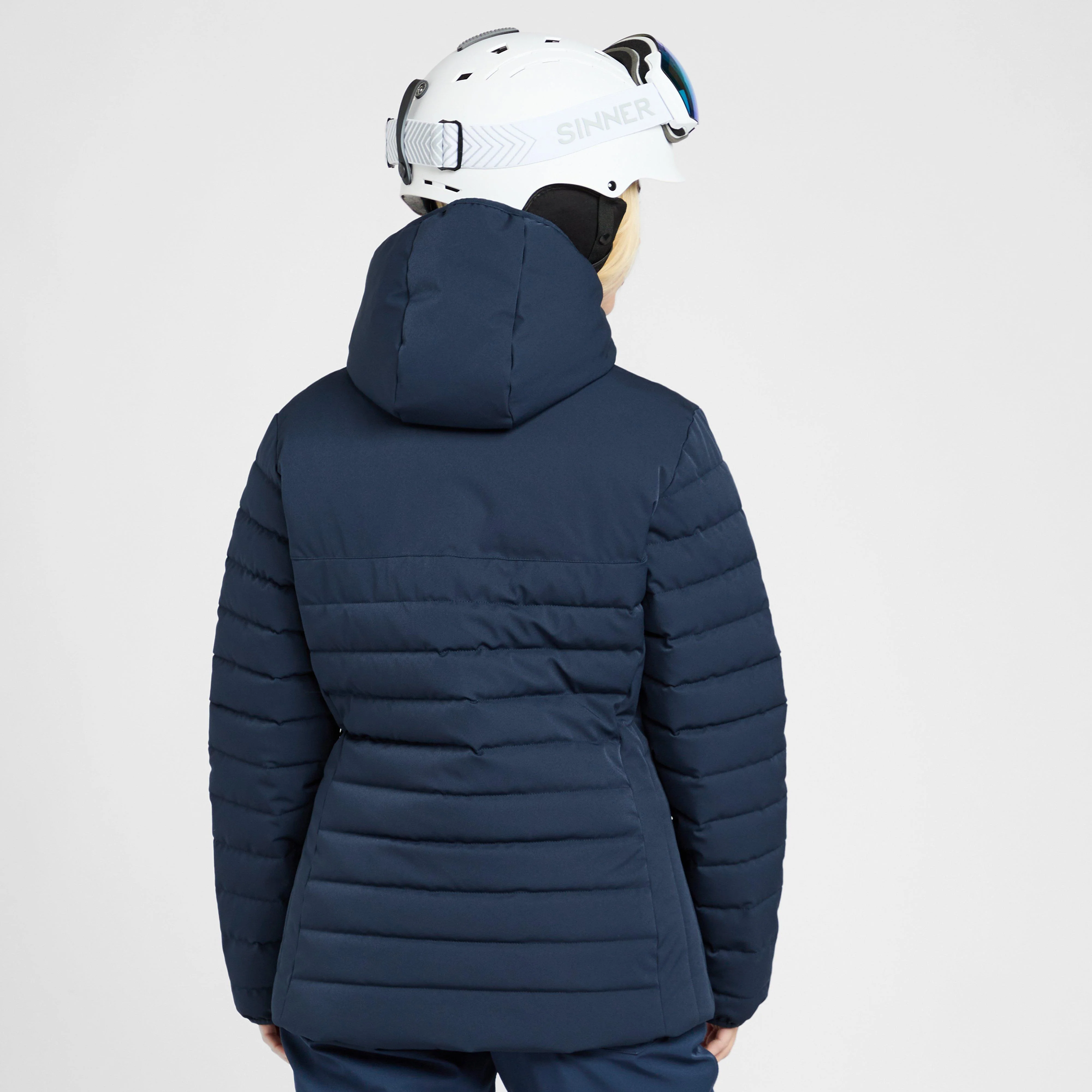 Women’s Plupio Jacket - Image 2