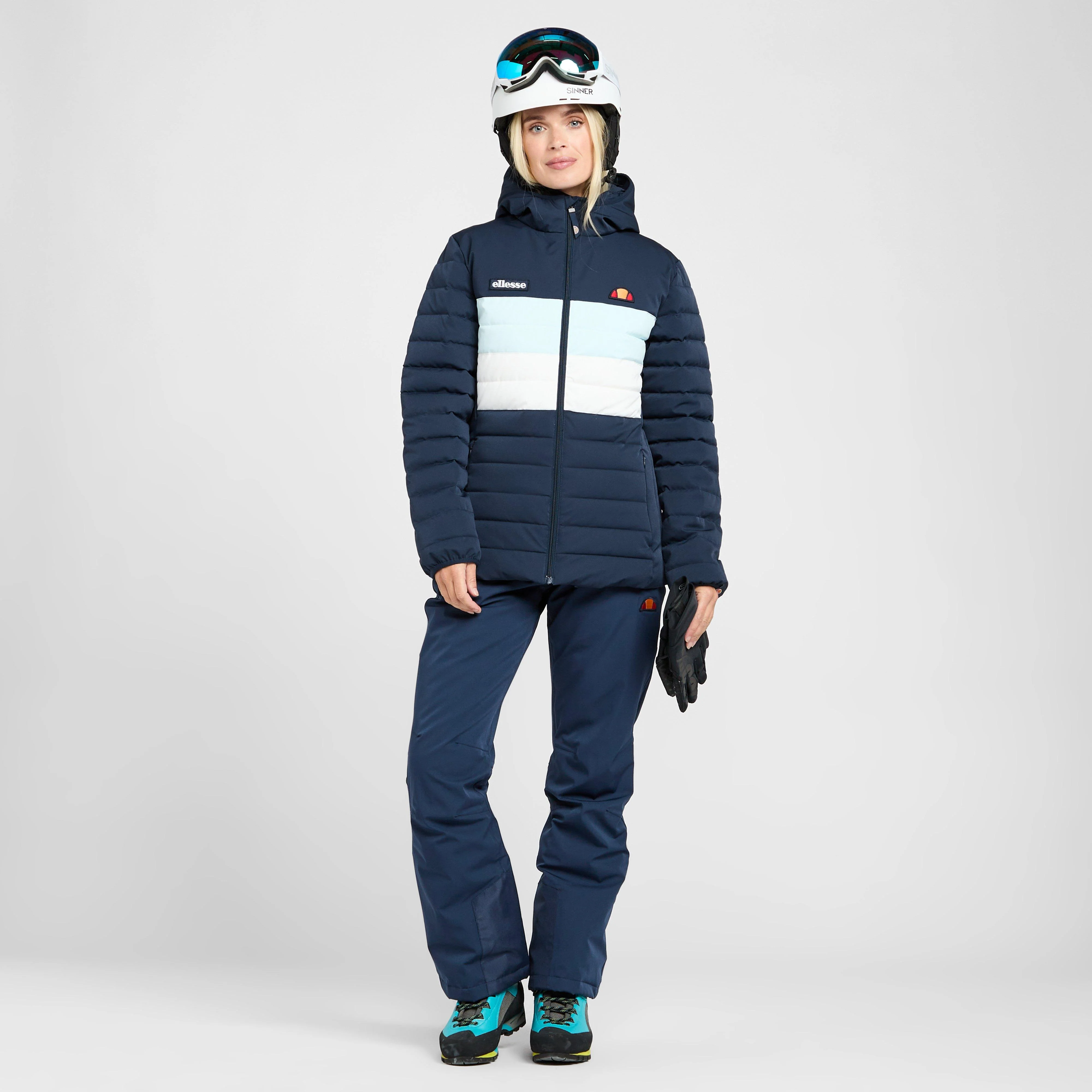 Women’s Plupio Jacket - Image 3