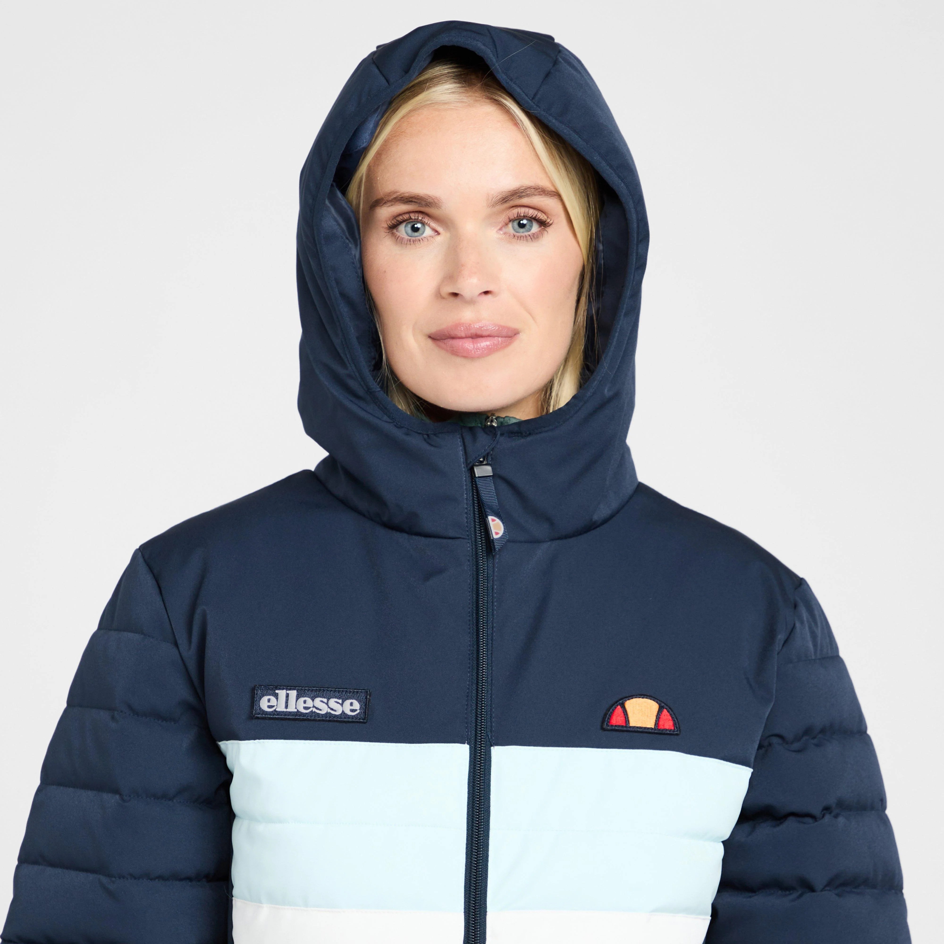 Women’s Plupio Jacket - Image 4