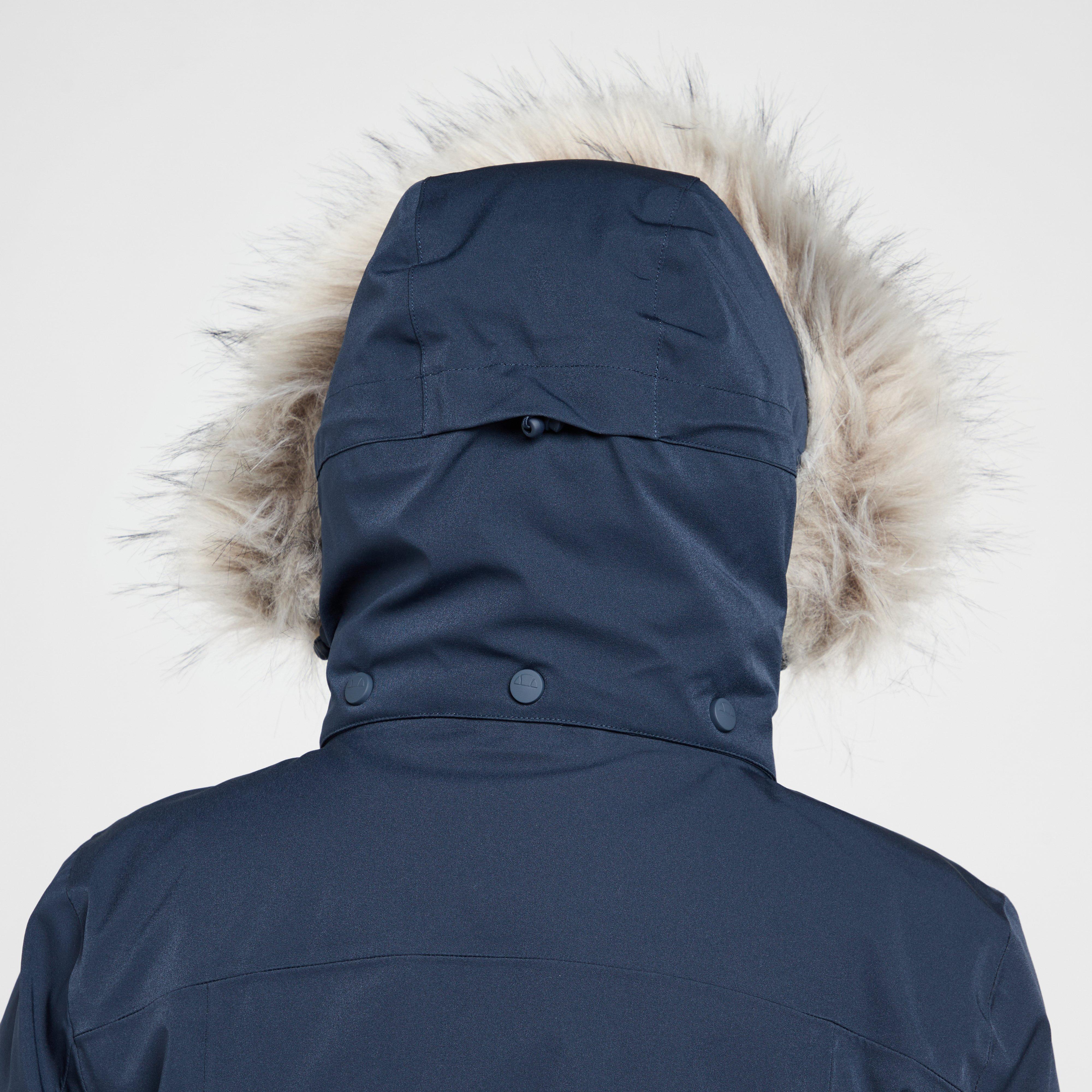Women’s Plupio Jacket - Image 6