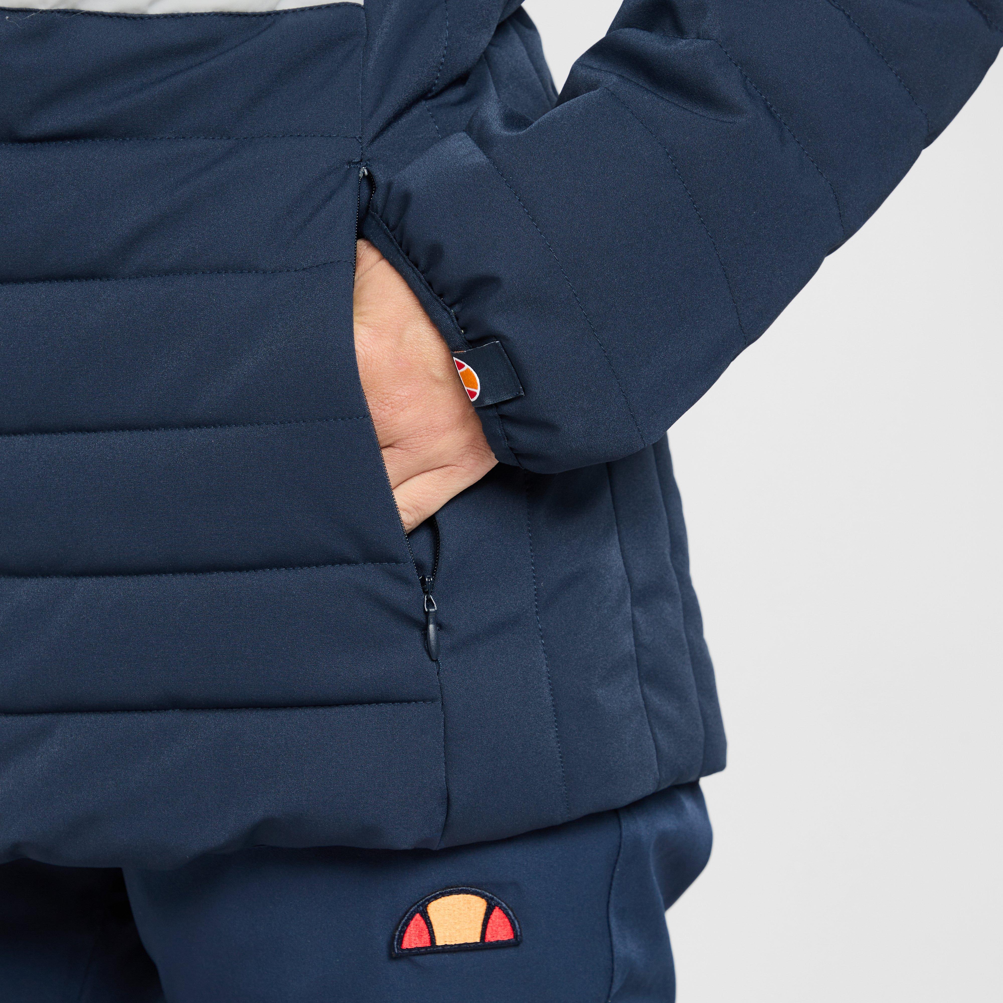 Women’s Plupio Jacket - Image 7