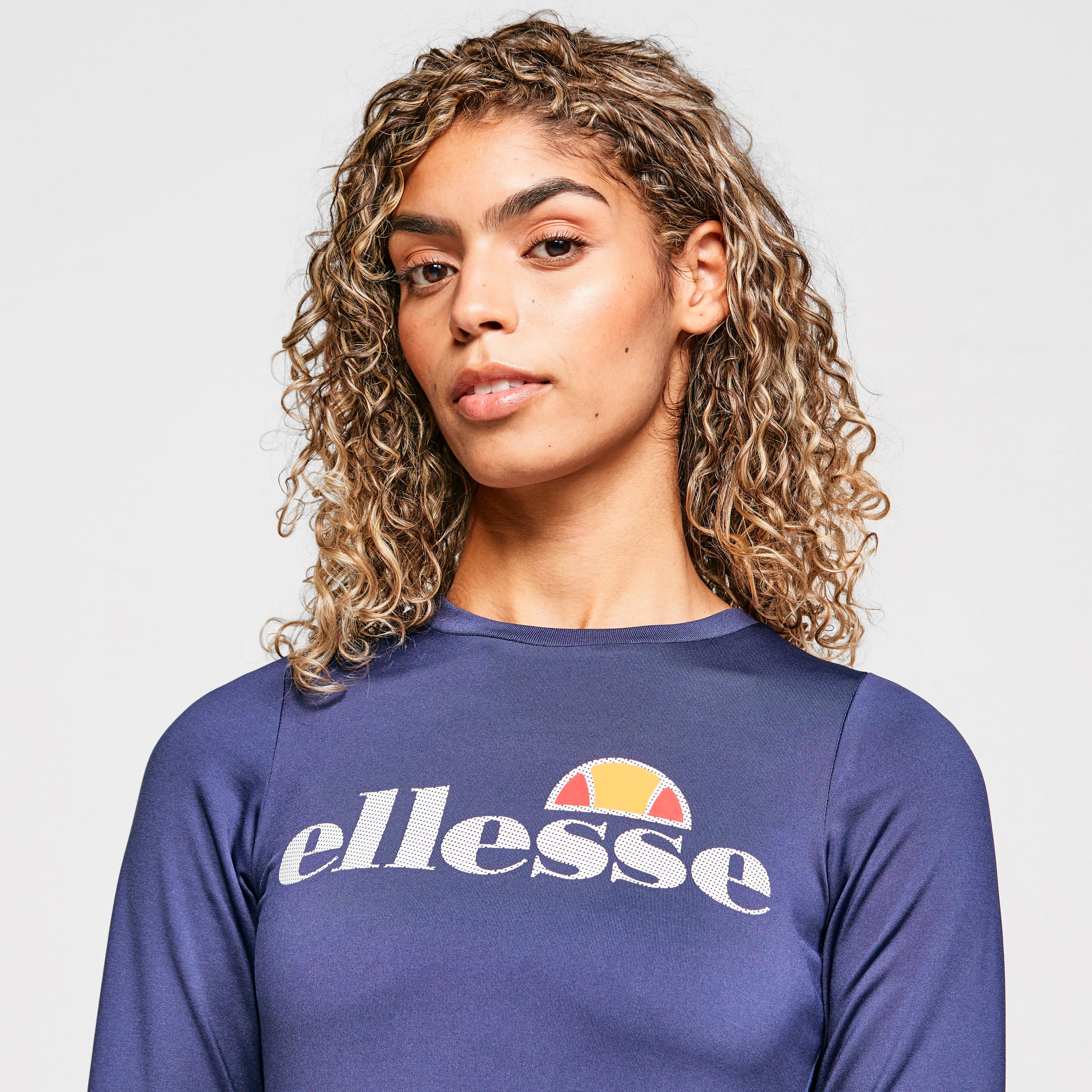 Women's Torvill Long-Sleeved Baselayer Top - Image 4