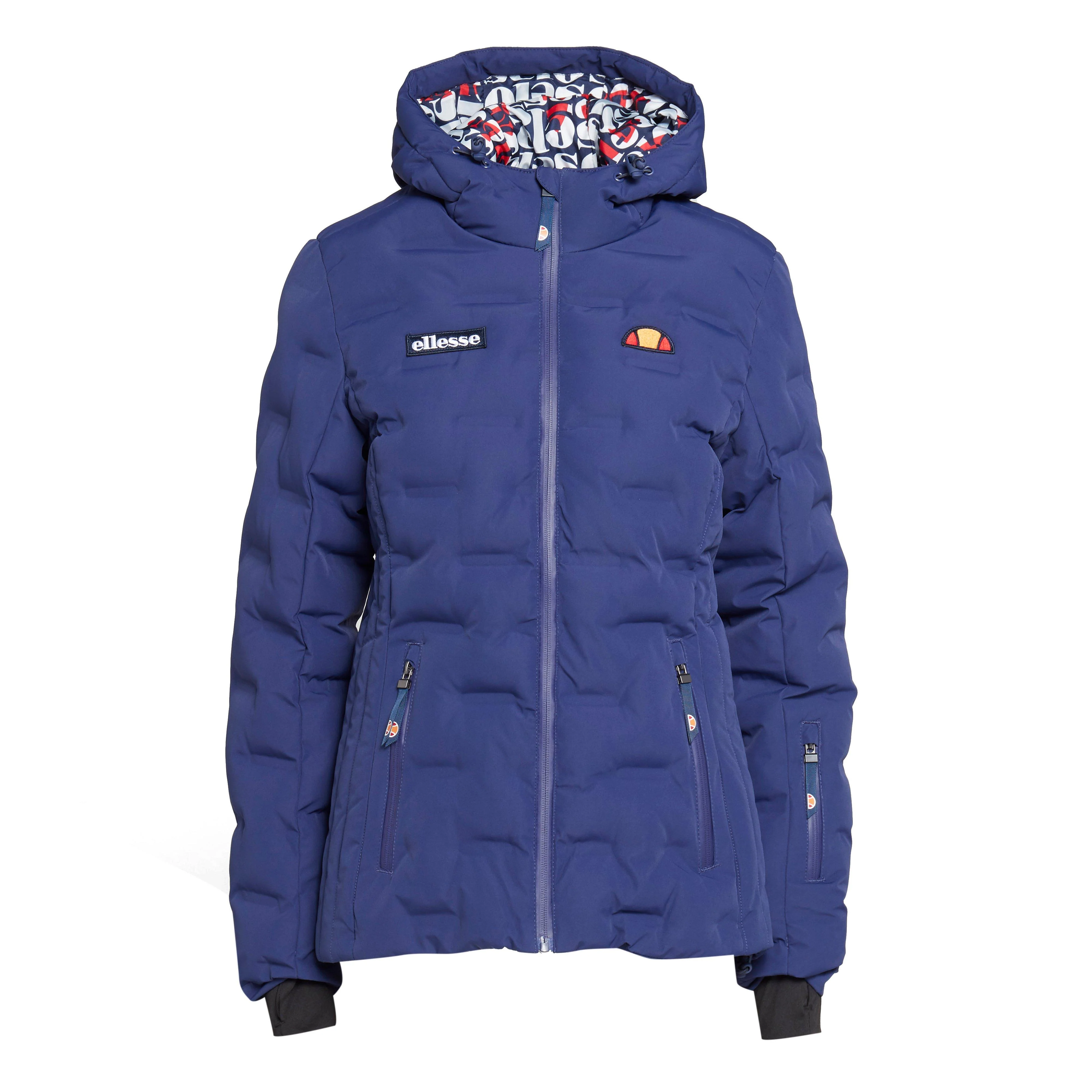 Women’s Yarnold Ski Jacket - Image 11