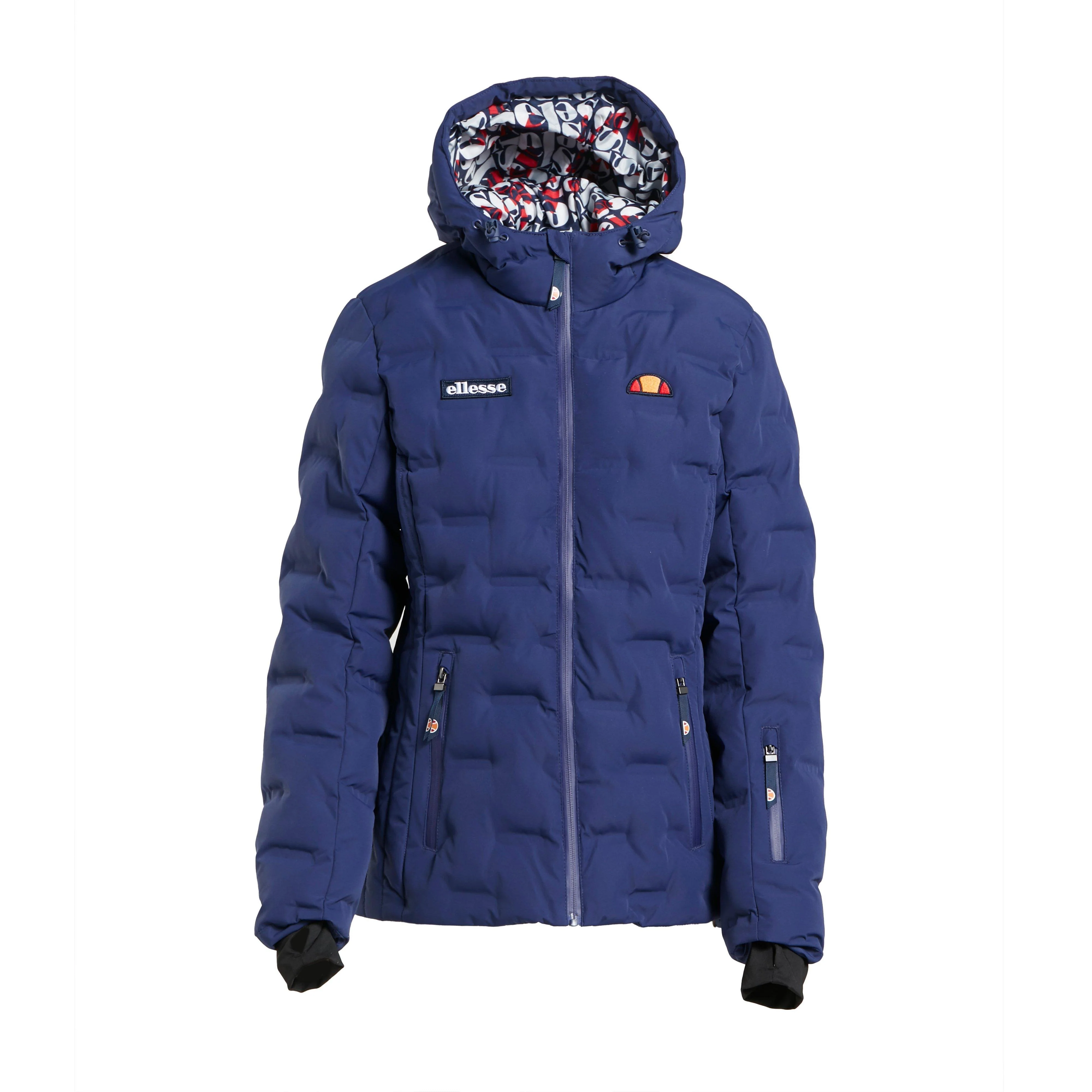 Women’s Yarnold Ski Jacket - Image 12