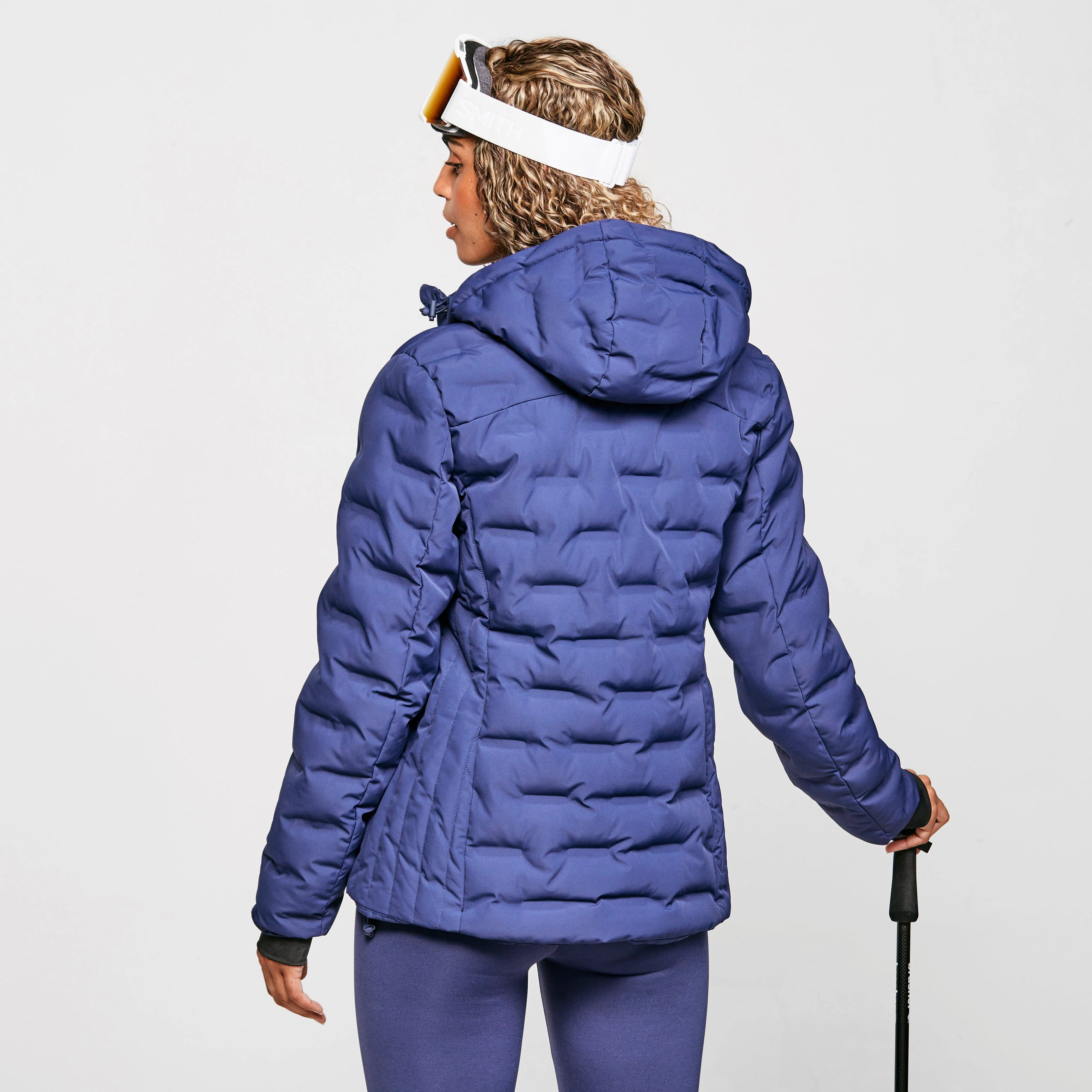 Women’s Yarnold Ski Jacket - Image 2