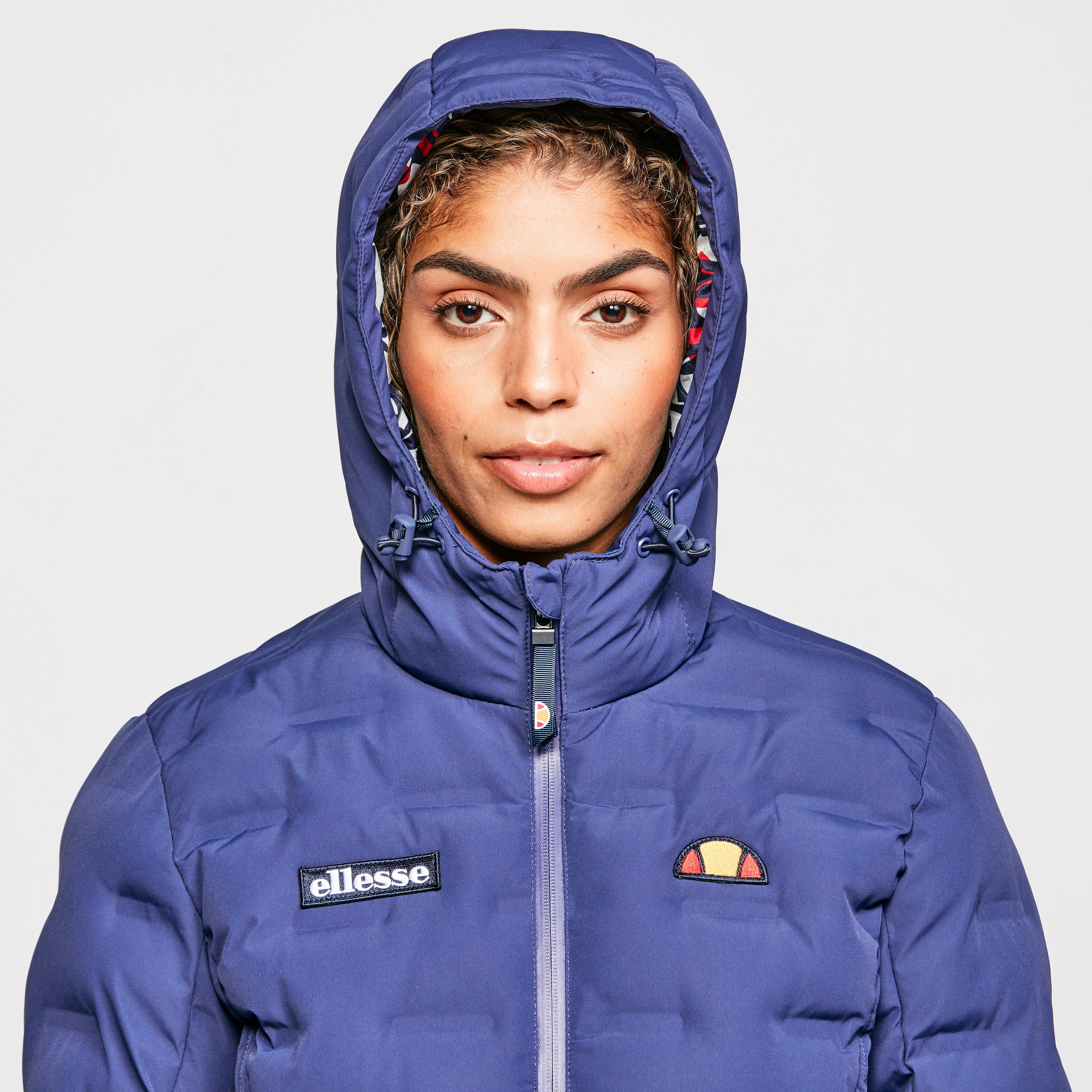 Women’s Yarnold Ski Jacket - Image 4