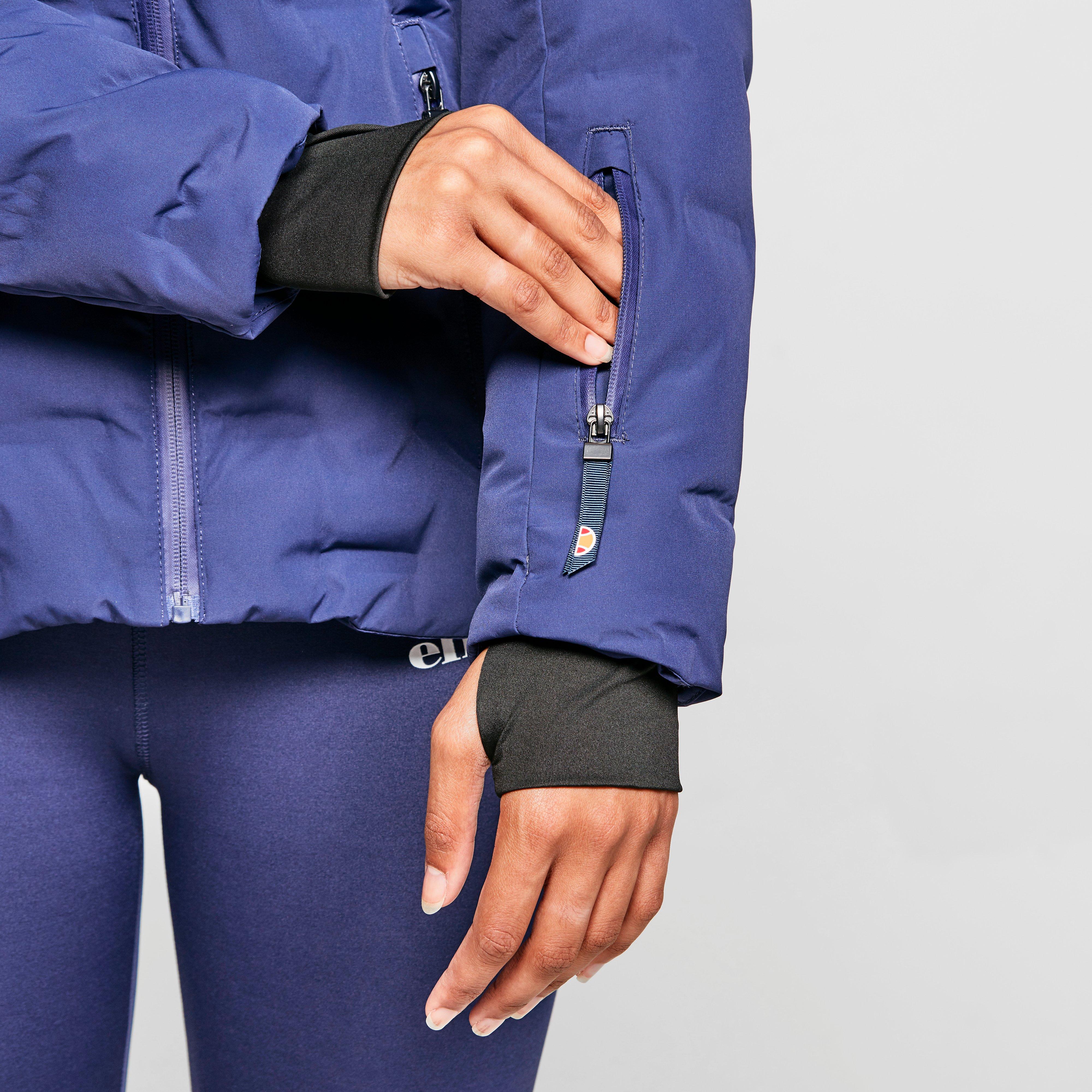 Women’s Yarnold Ski Jacket - Image 5