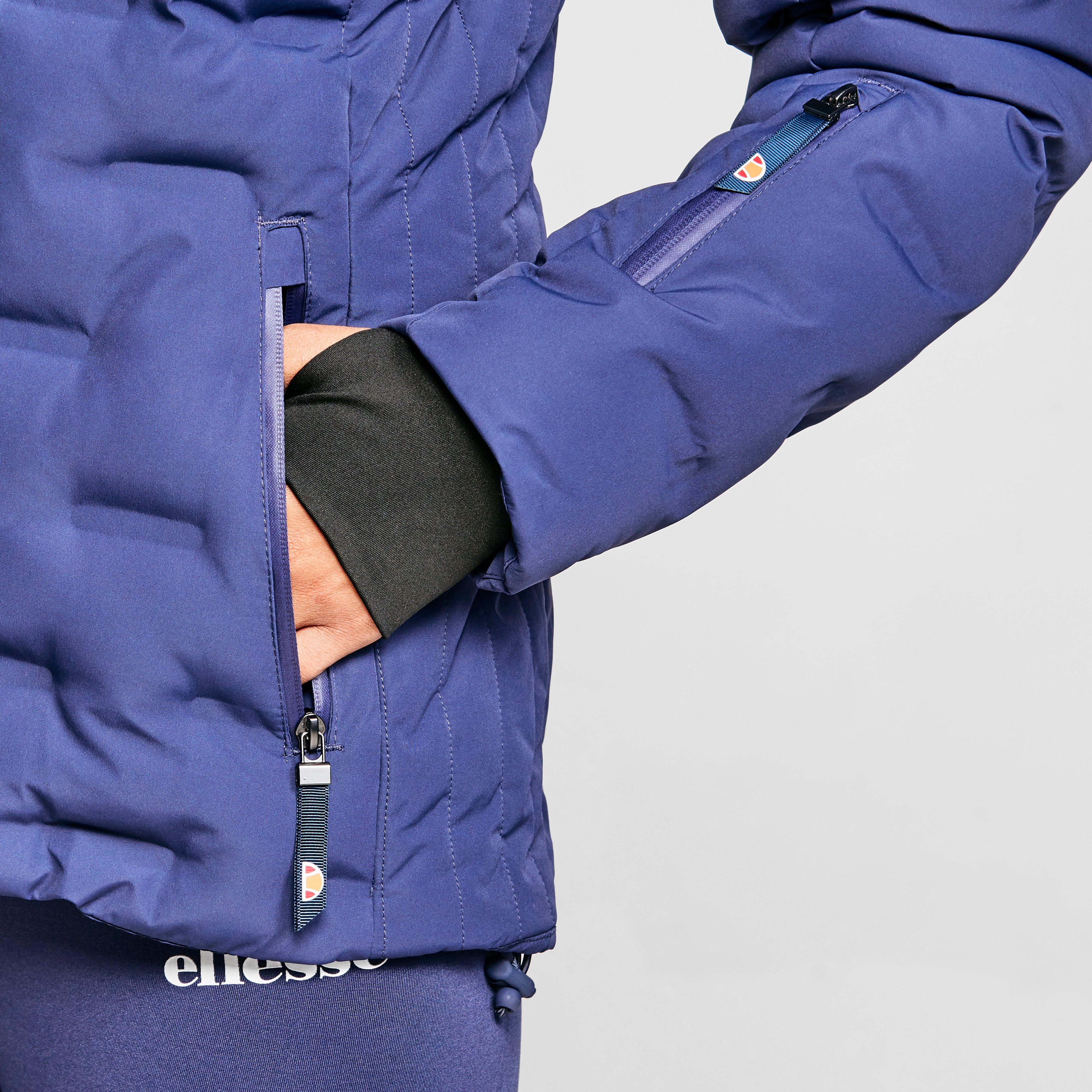 Women’s Yarnold Ski Jacket - Image 7