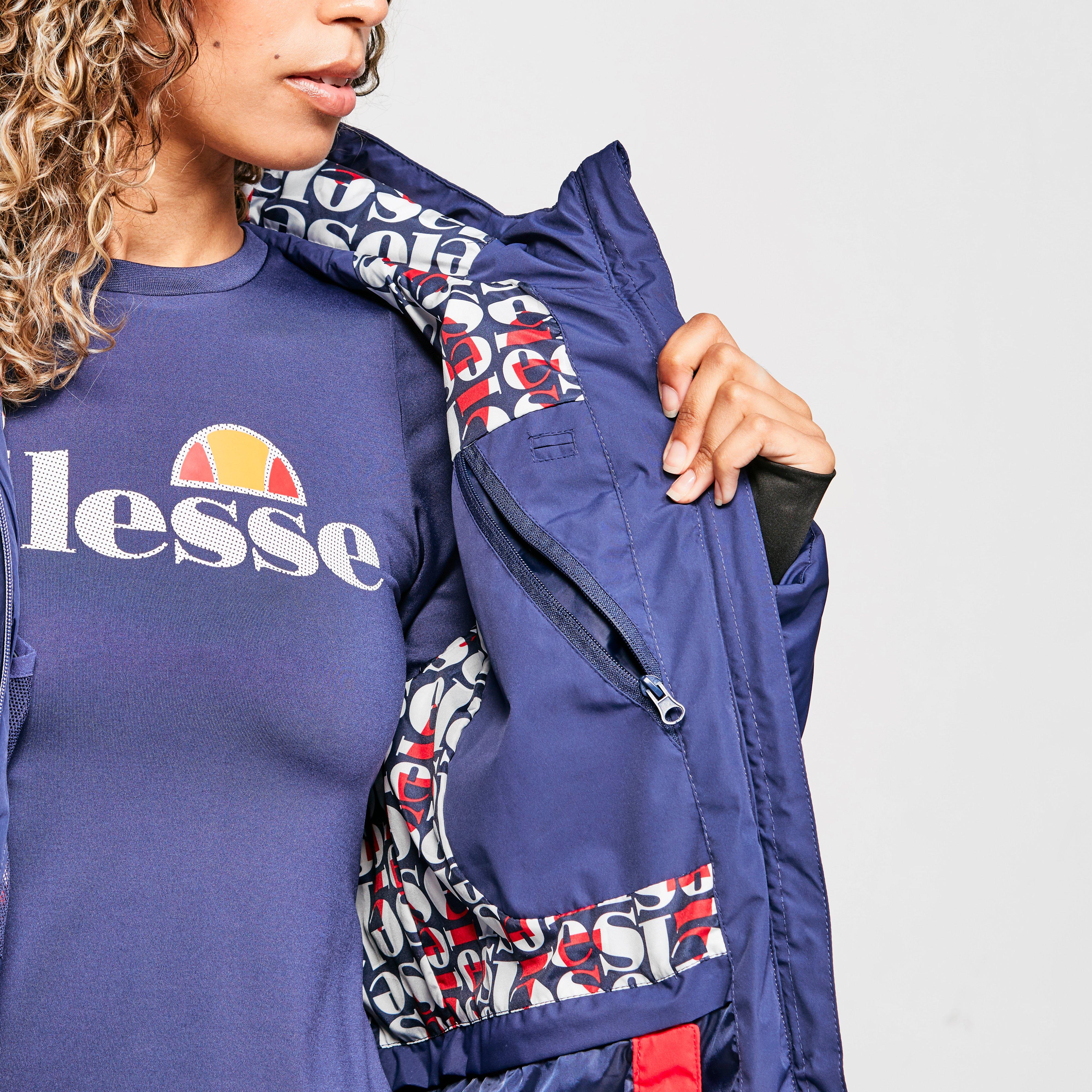 Women’s Yarnold Ski Jacket - Image 9