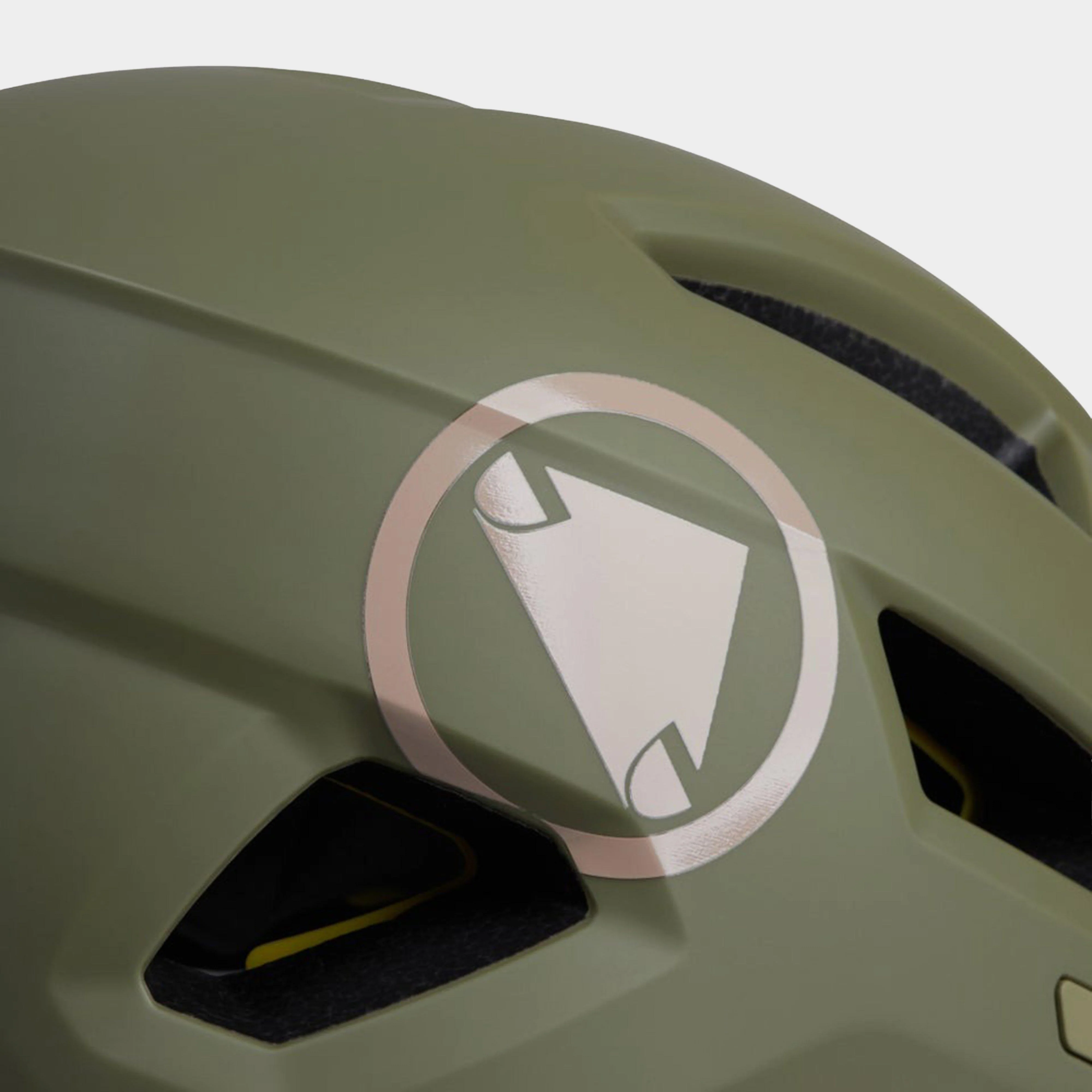 Adults Hummvee Mips® Cycling Helmet - Image 6