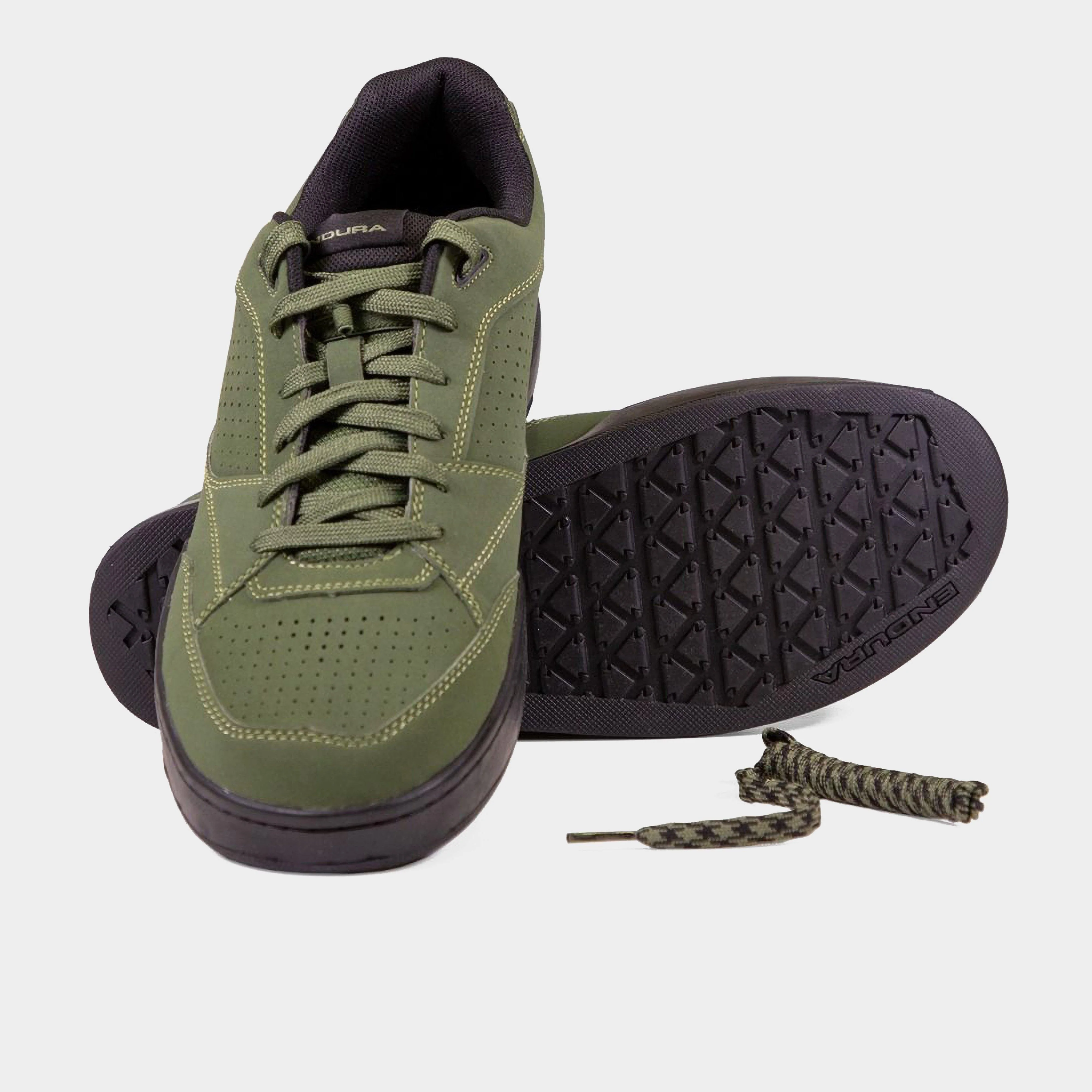 Hummvee Flat Shoes - Image 10