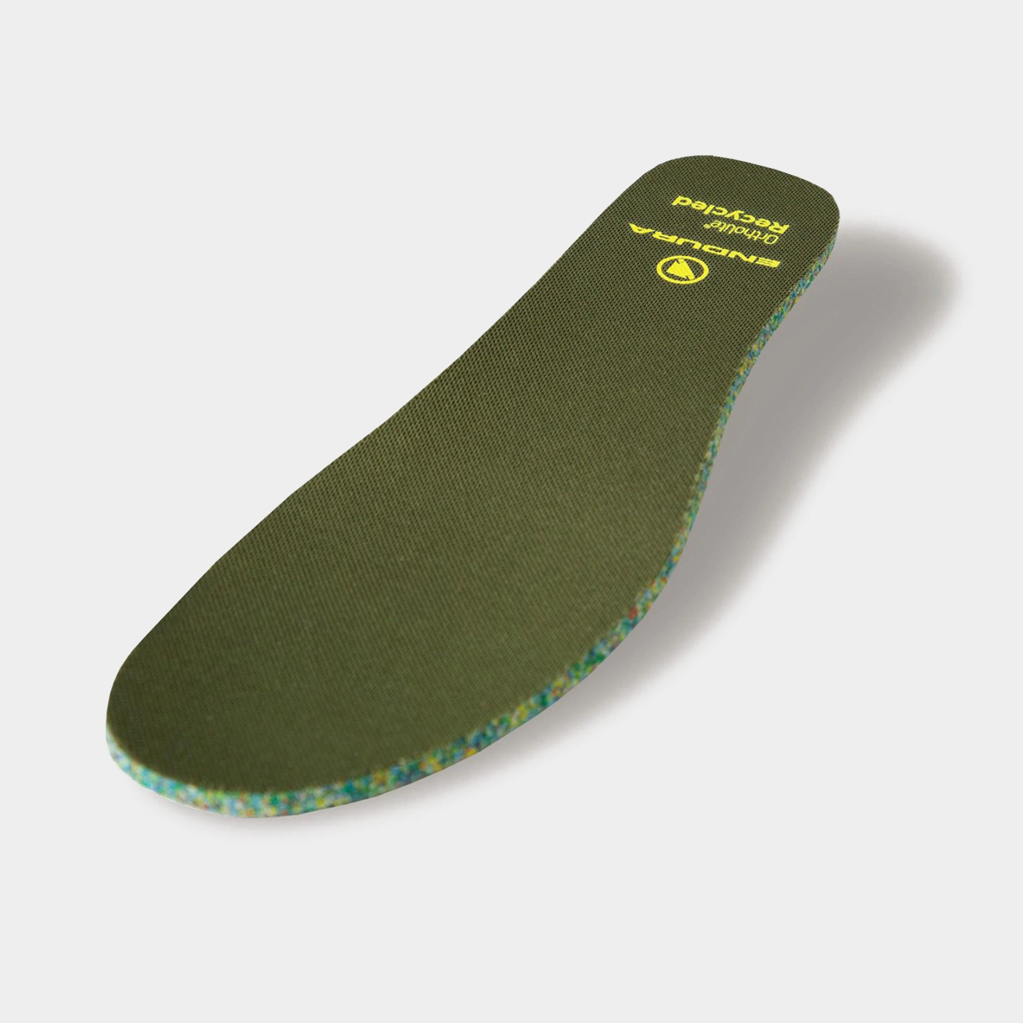 Hummvee Flat Shoes - Image 12