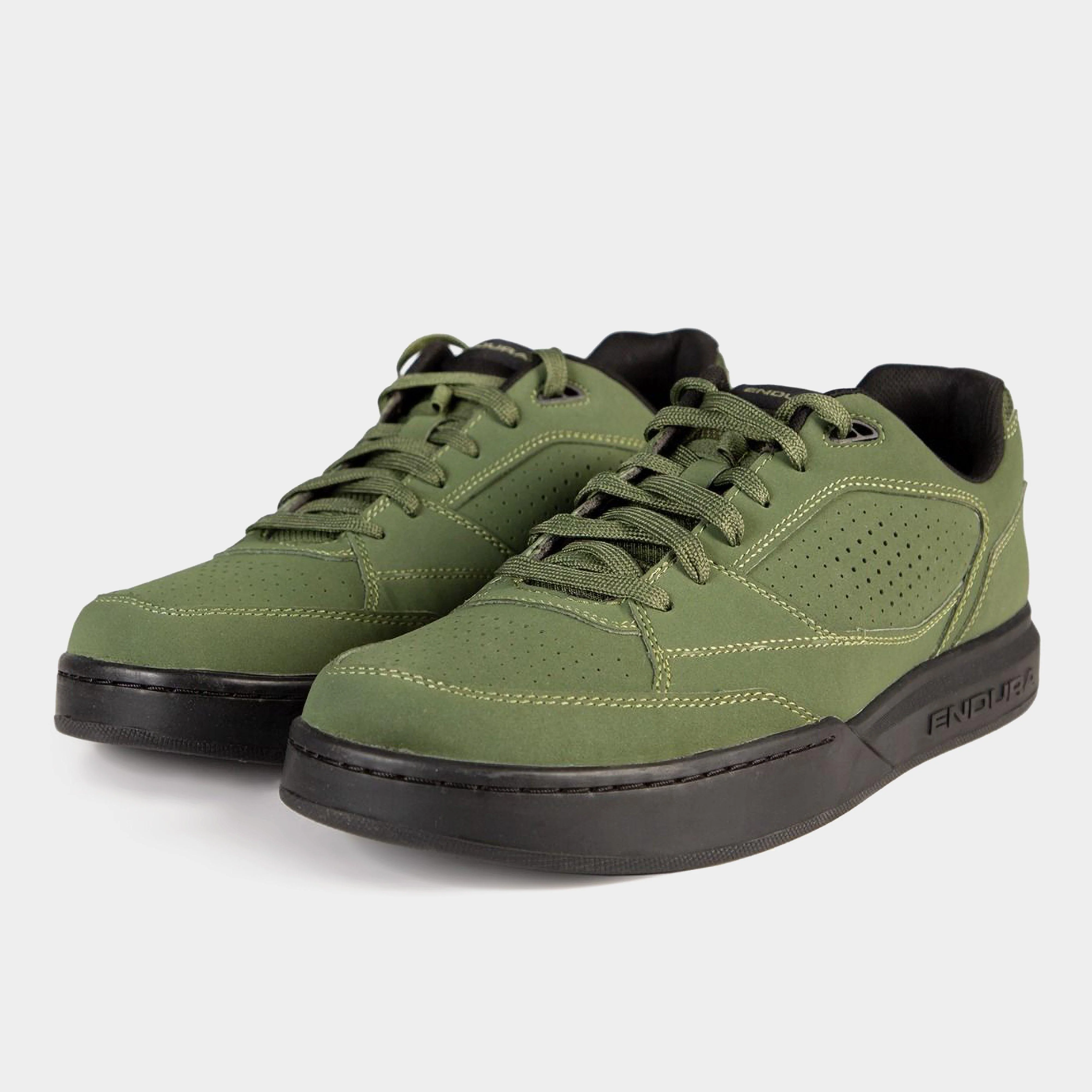 Hummvee Flat Shoes - Image 2