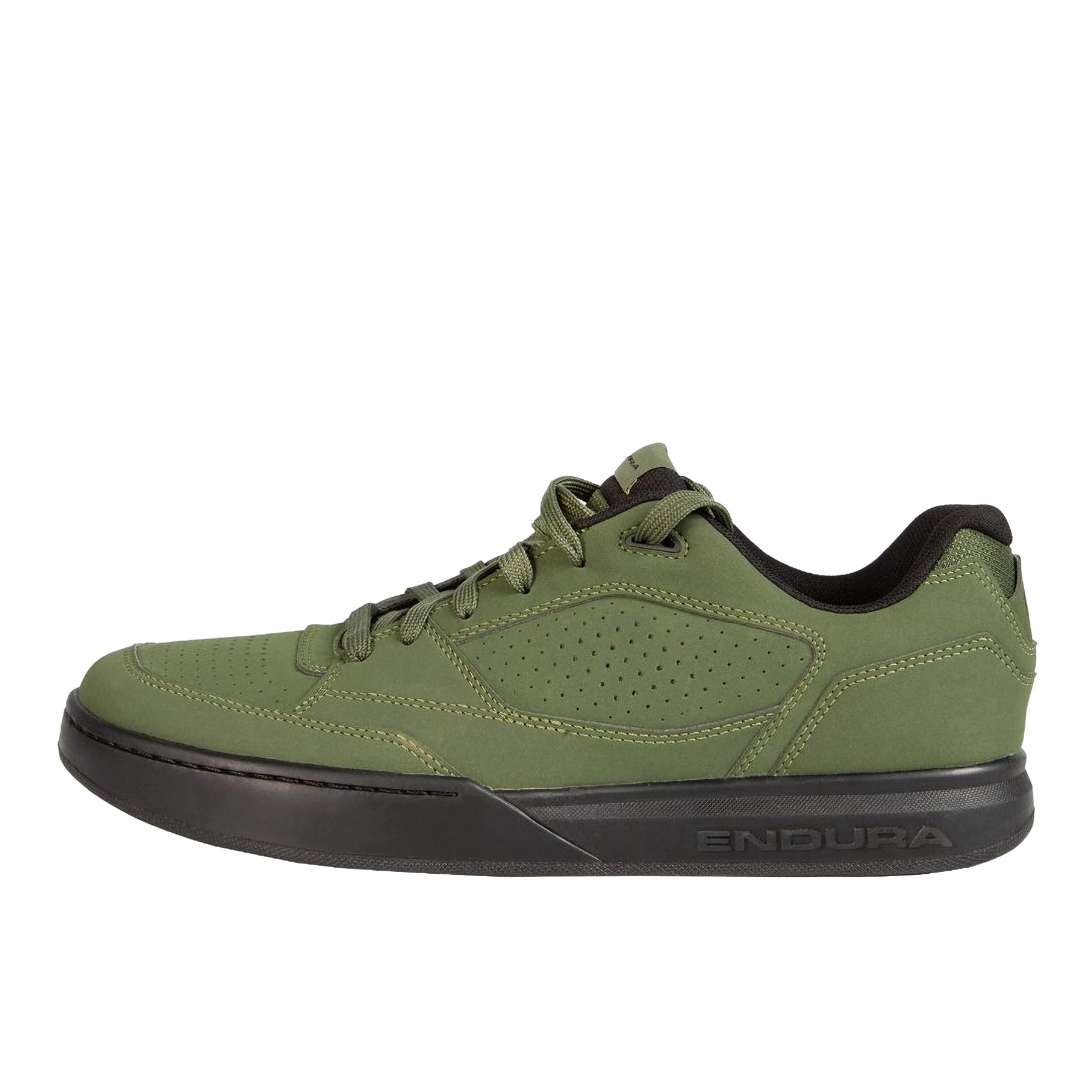 Hummvee Flat Shoes - Image 7