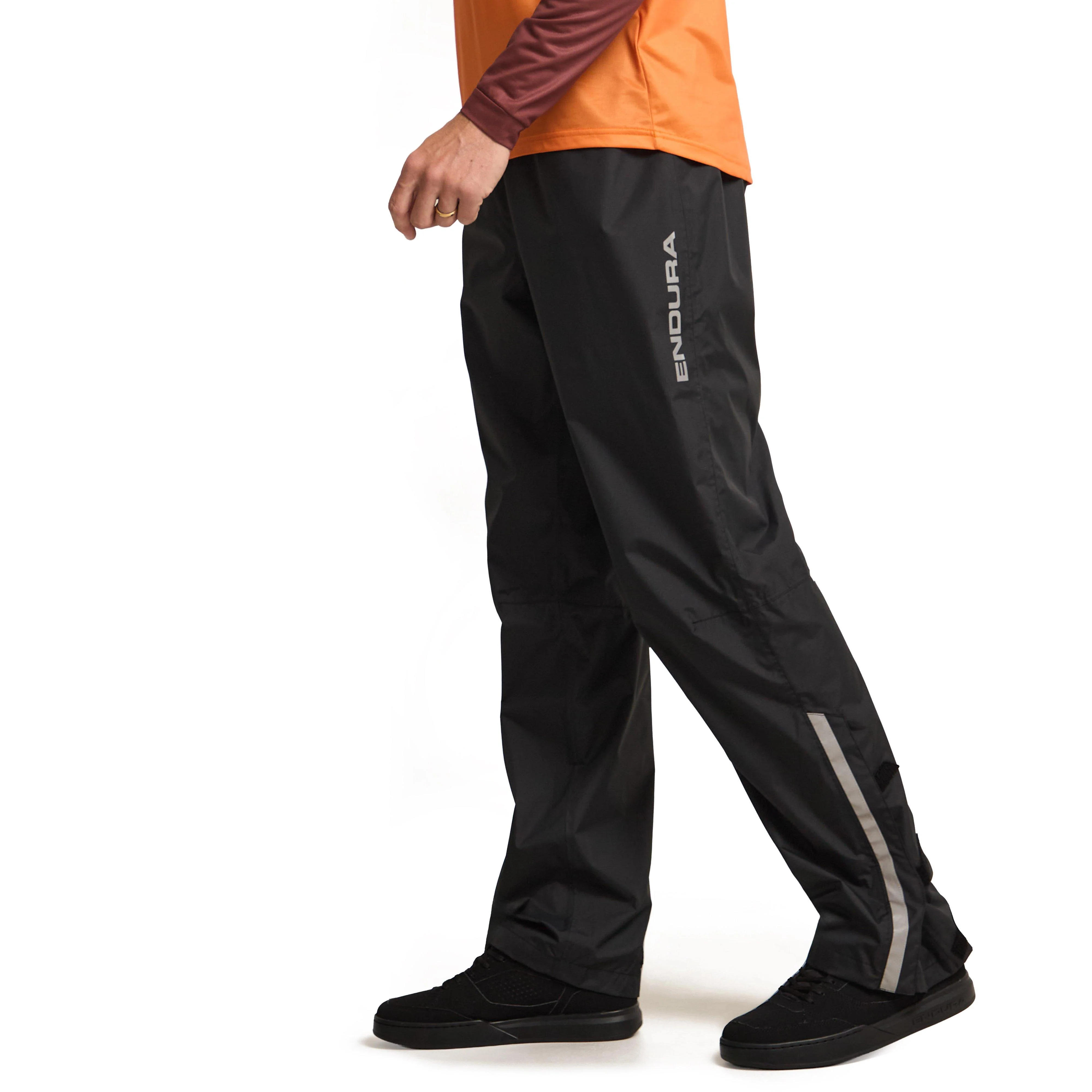 Men's Hummvee Transit Waterproof Trousers - Image 6