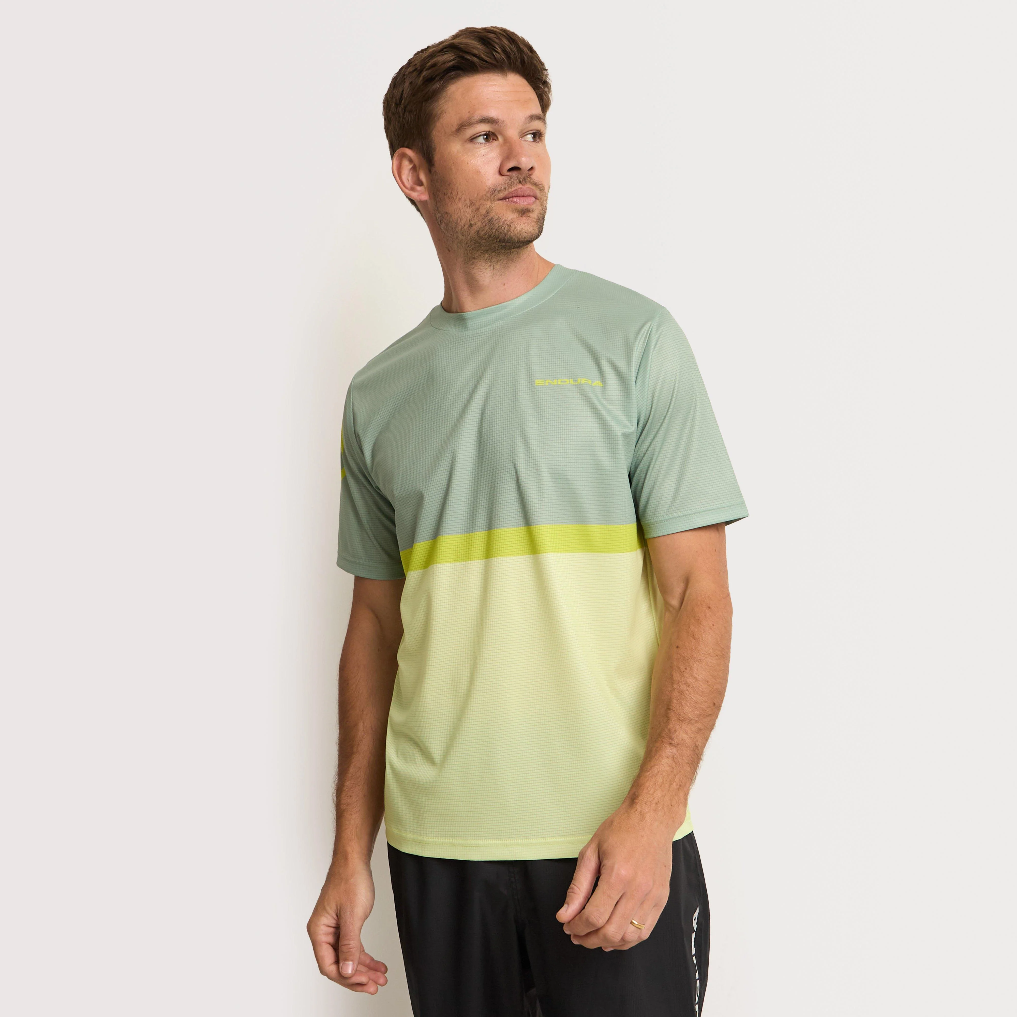 SingleTrack Core Tee II