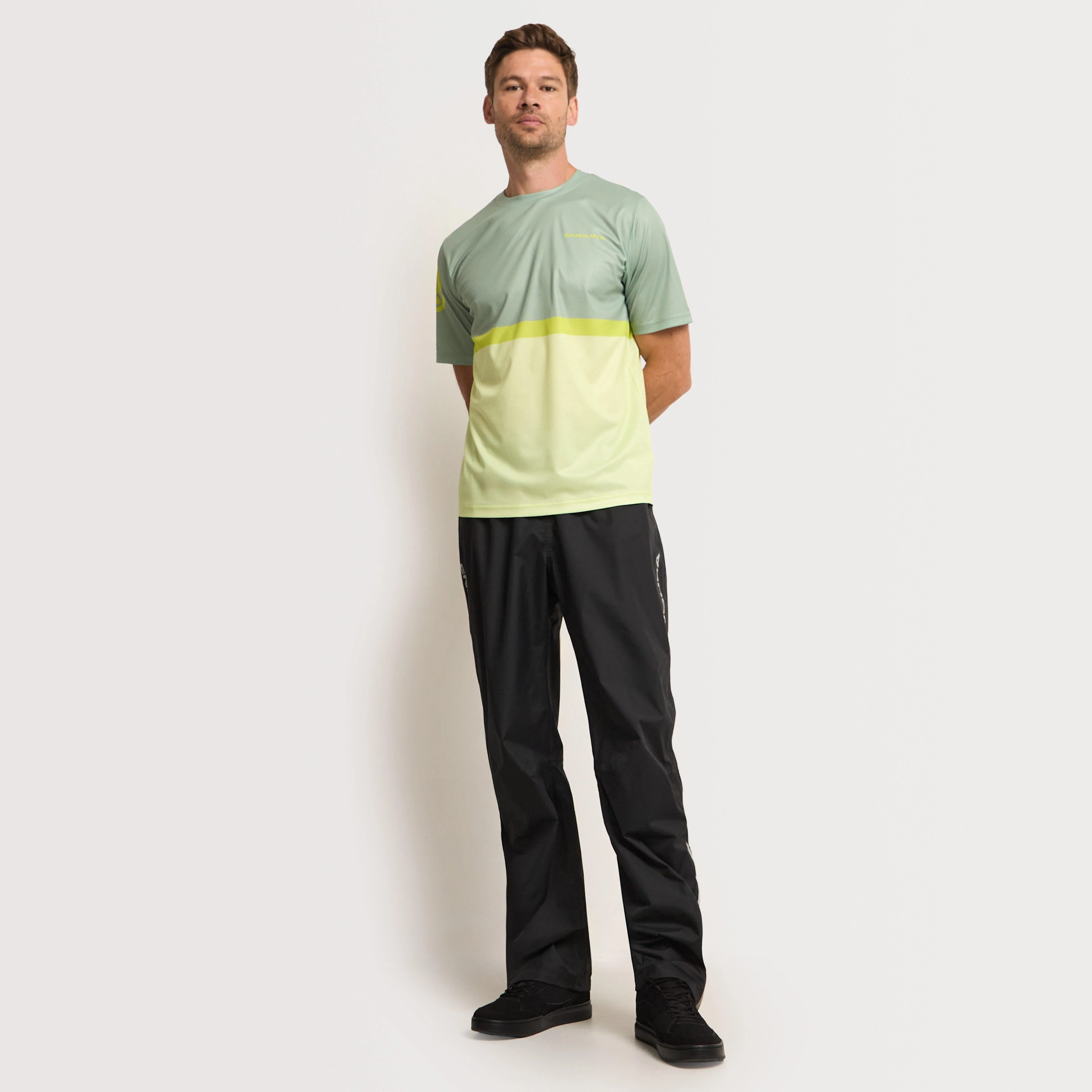 SingleTrack Core Tee II - Image 2