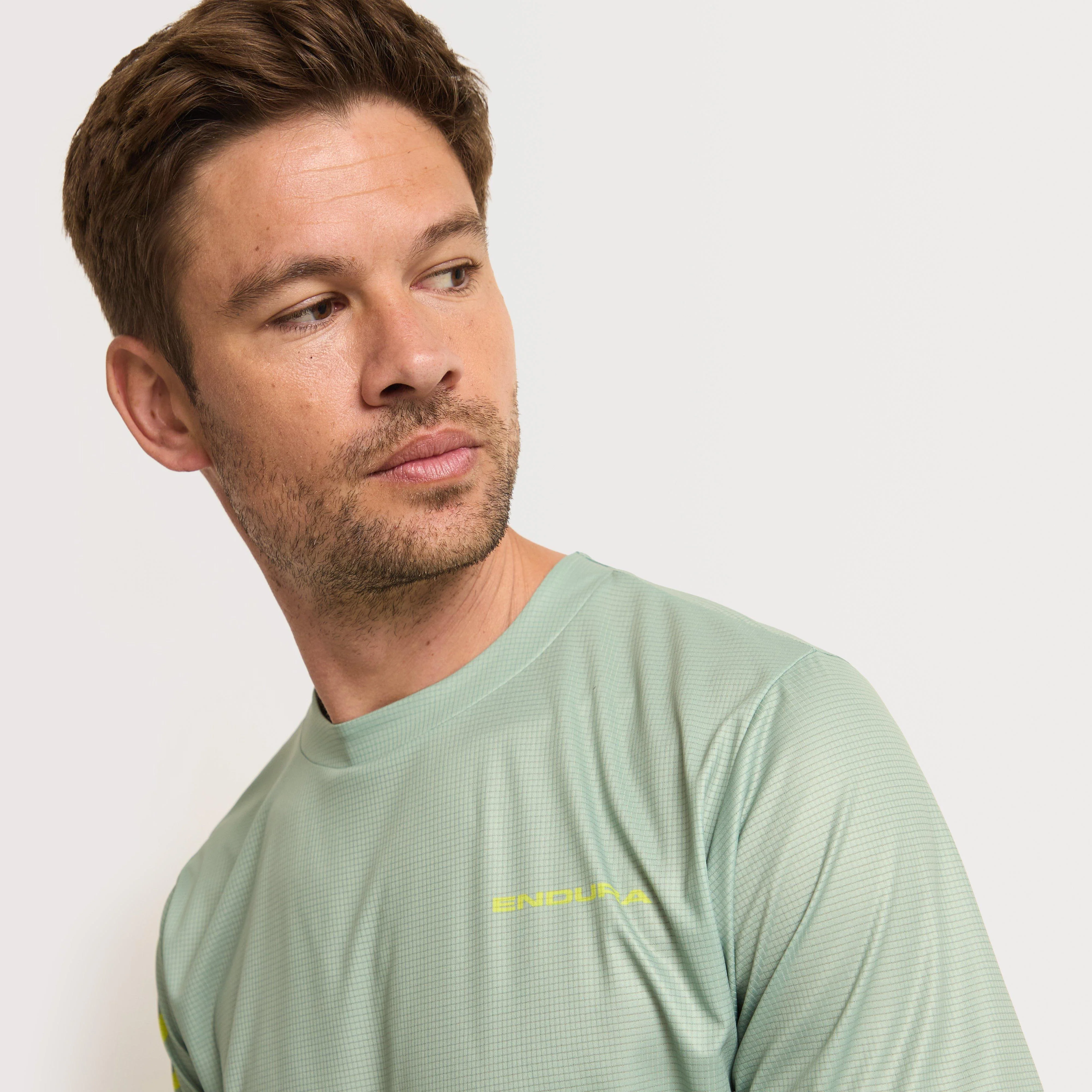 SingleTrack Core Tee II - Image 3