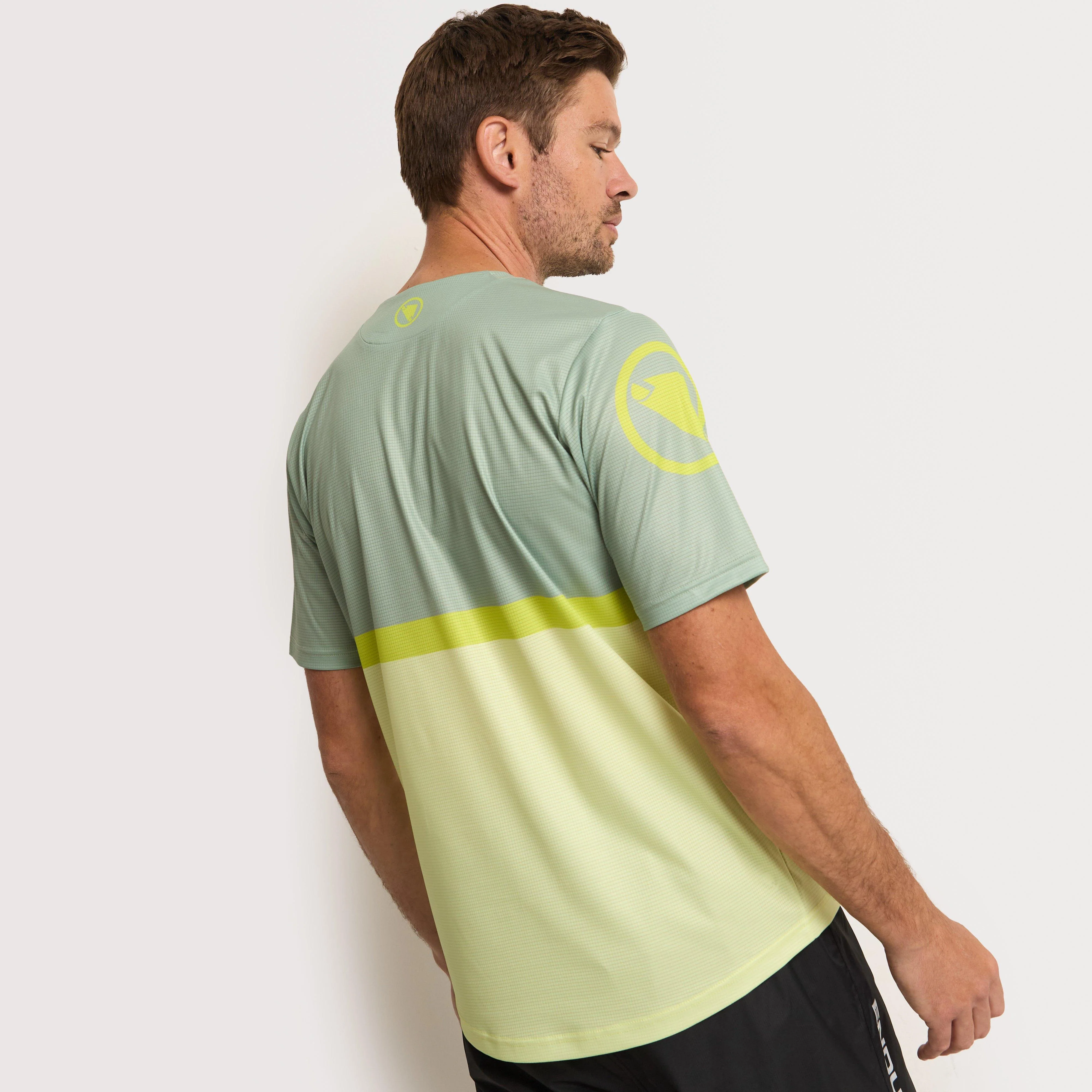 SingleTrack Core Tee II - Image 4